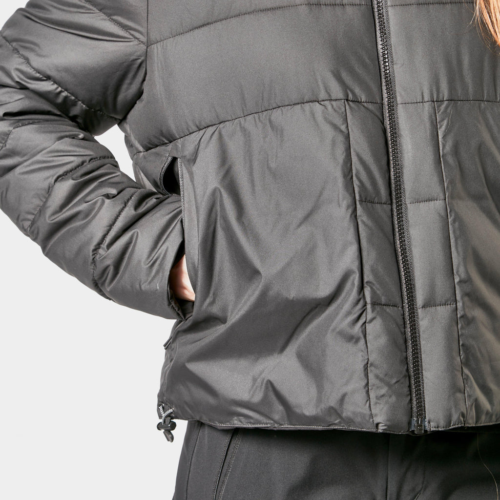 Women's Kim Reversible Jacket