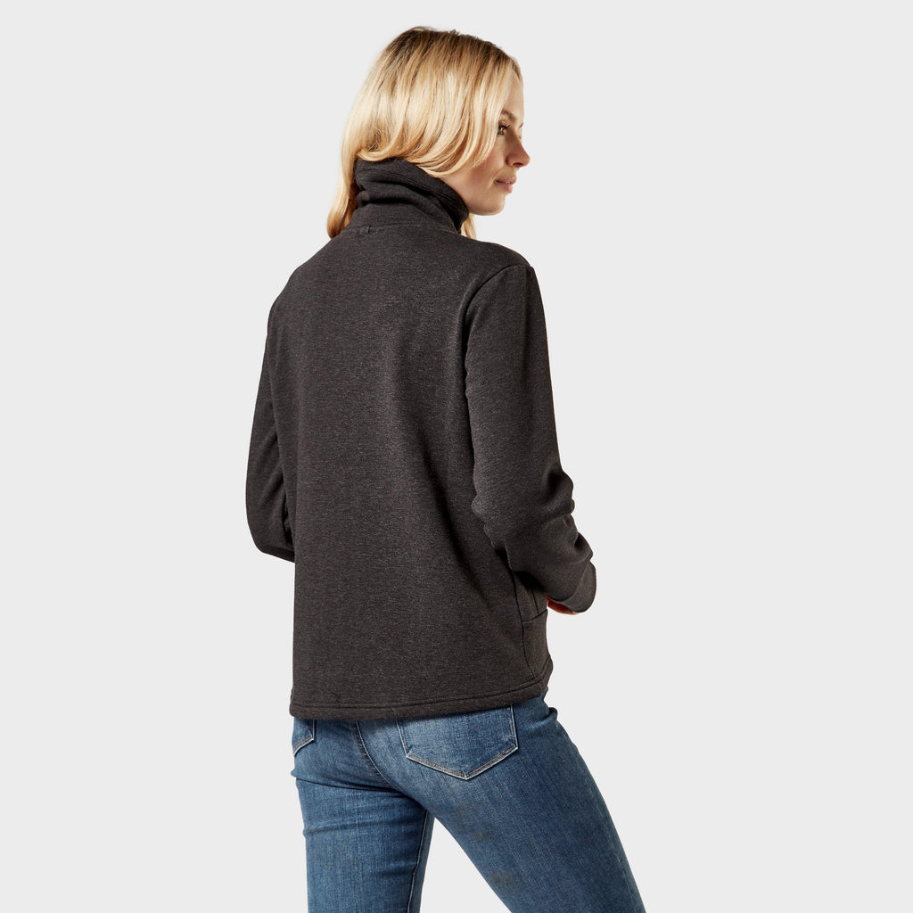 Women's Mikaela Full-Zip Fleece