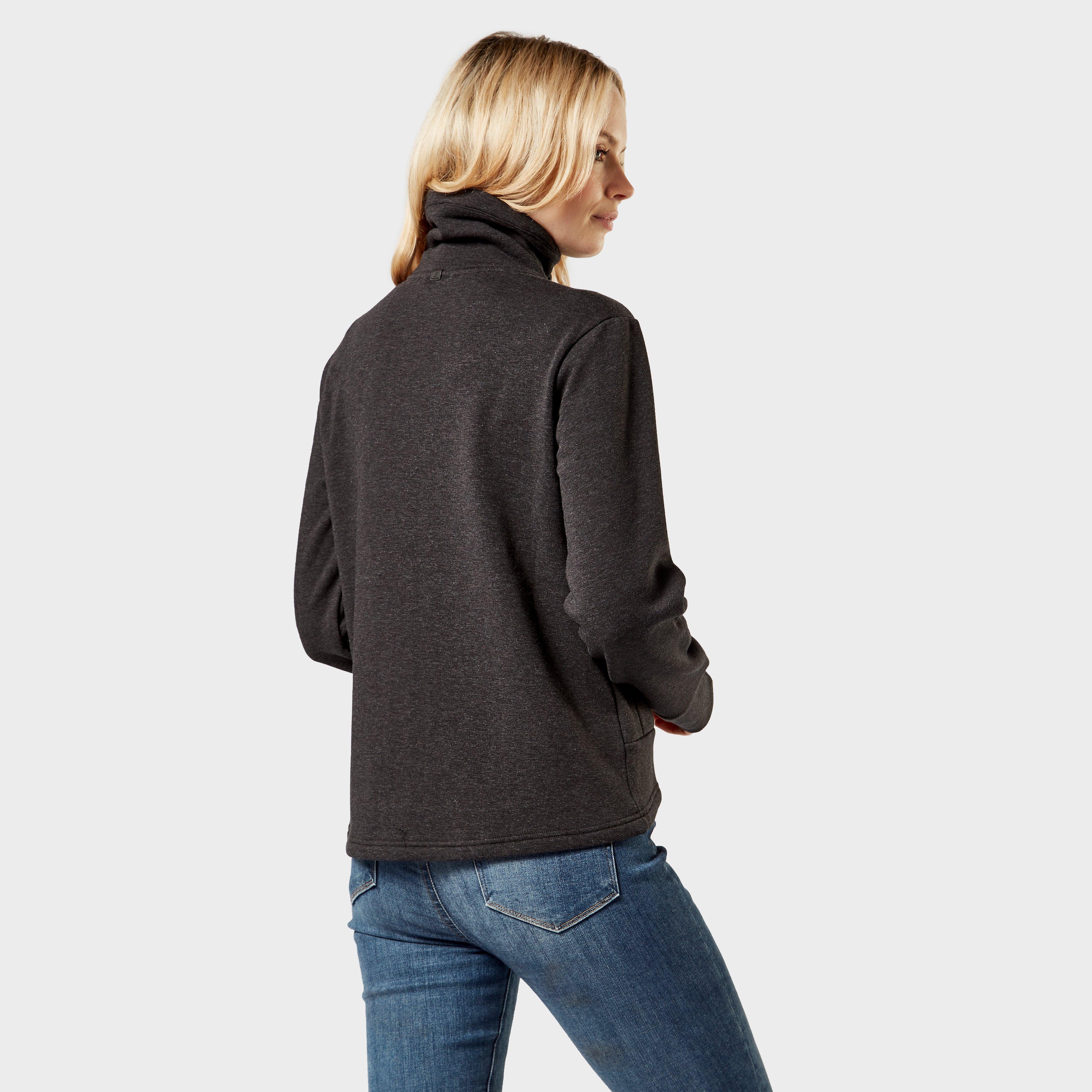 Women's Mikaela Full-Zip Fleece
