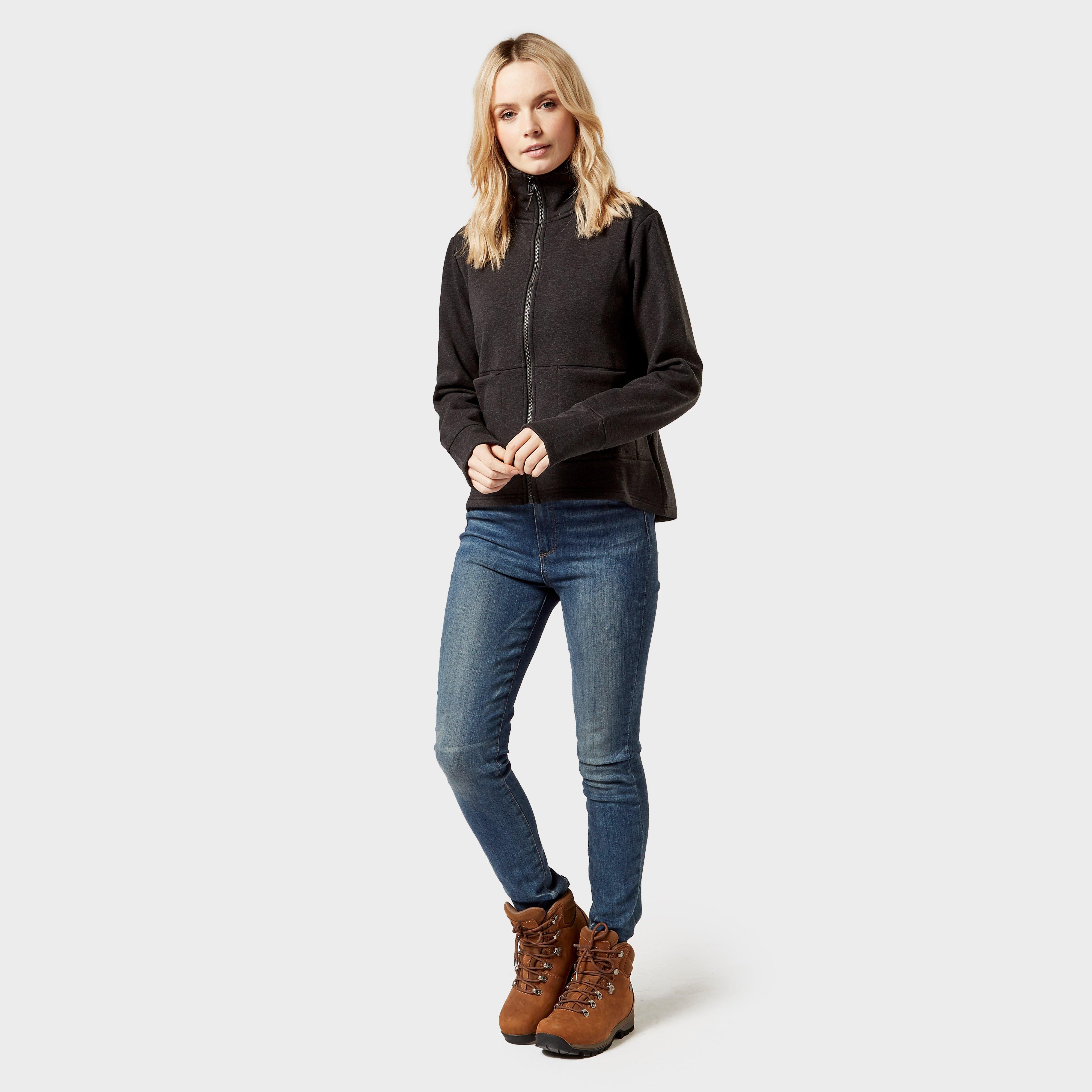 Women's Mikaela Full-Zip Fleece