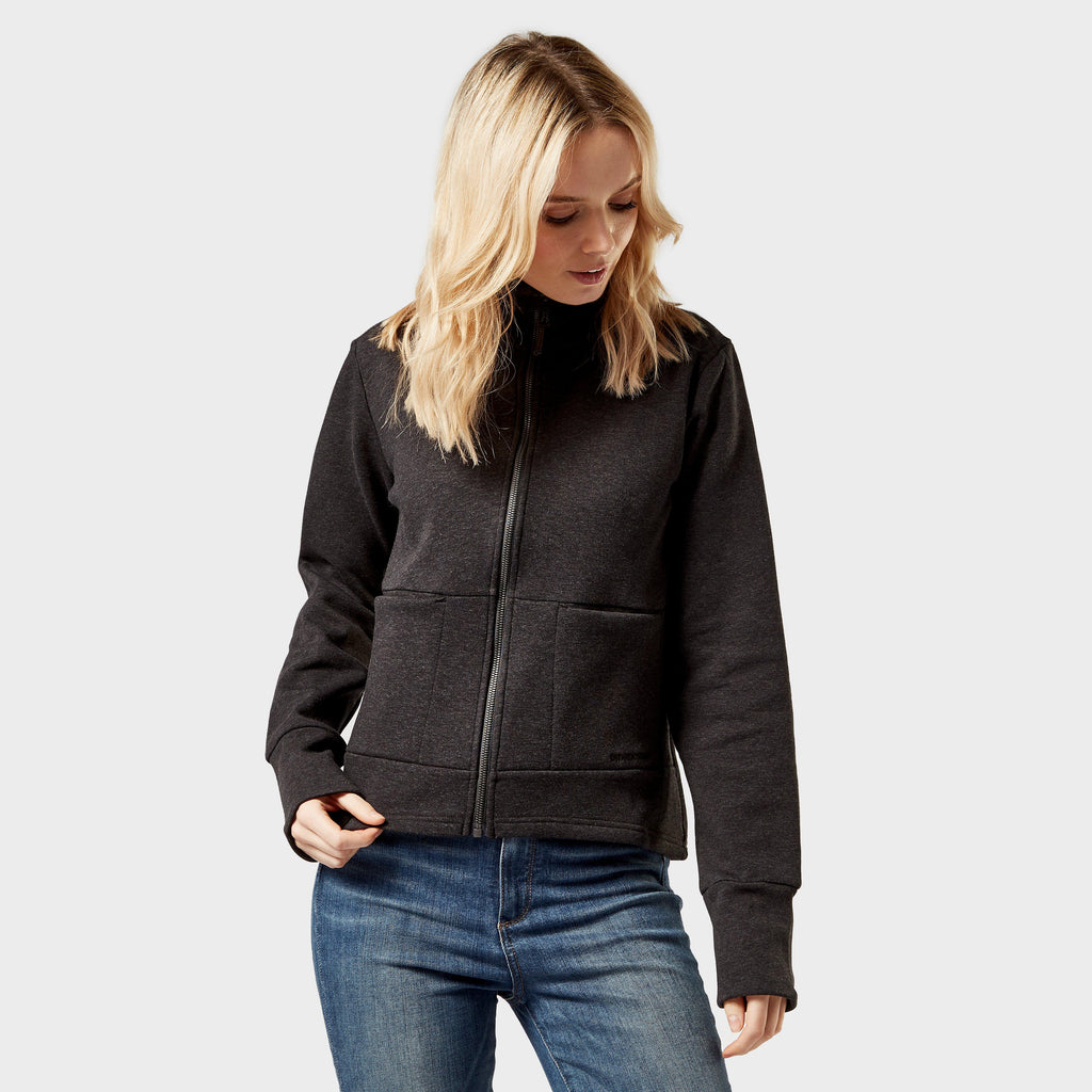 Women's Mikaela Full-Zip Fleece