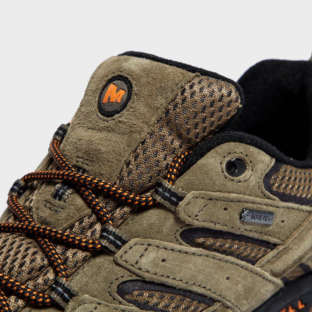 Men's MOAB 2 GORE-TEX® Hiking Shoes
