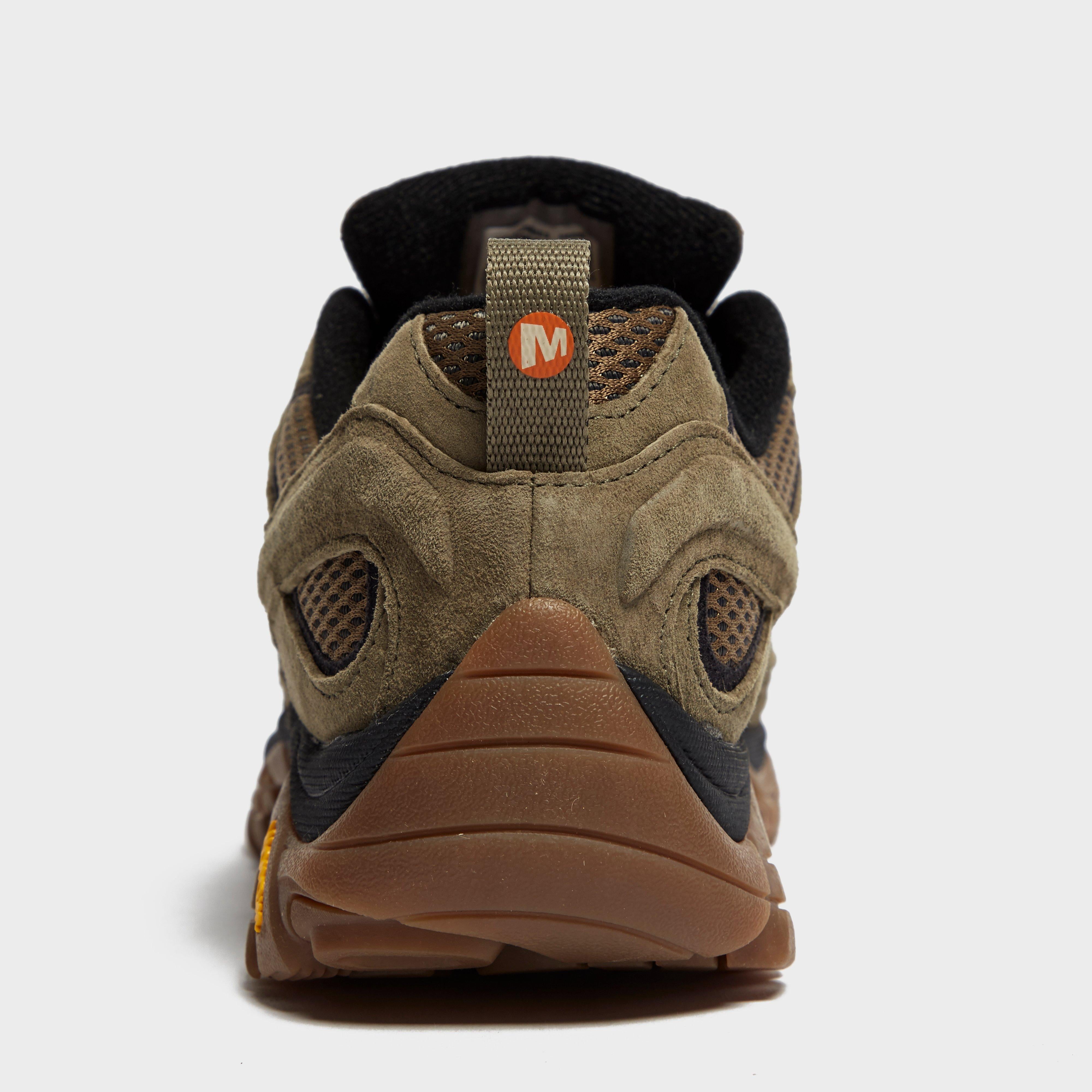 Men's MOAB 2 GORE-TEX® Hiking Shoes