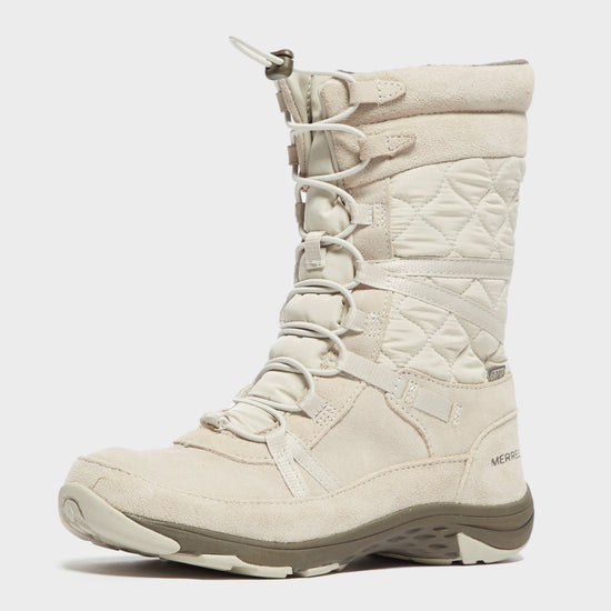 Women's Approach Tall Boots