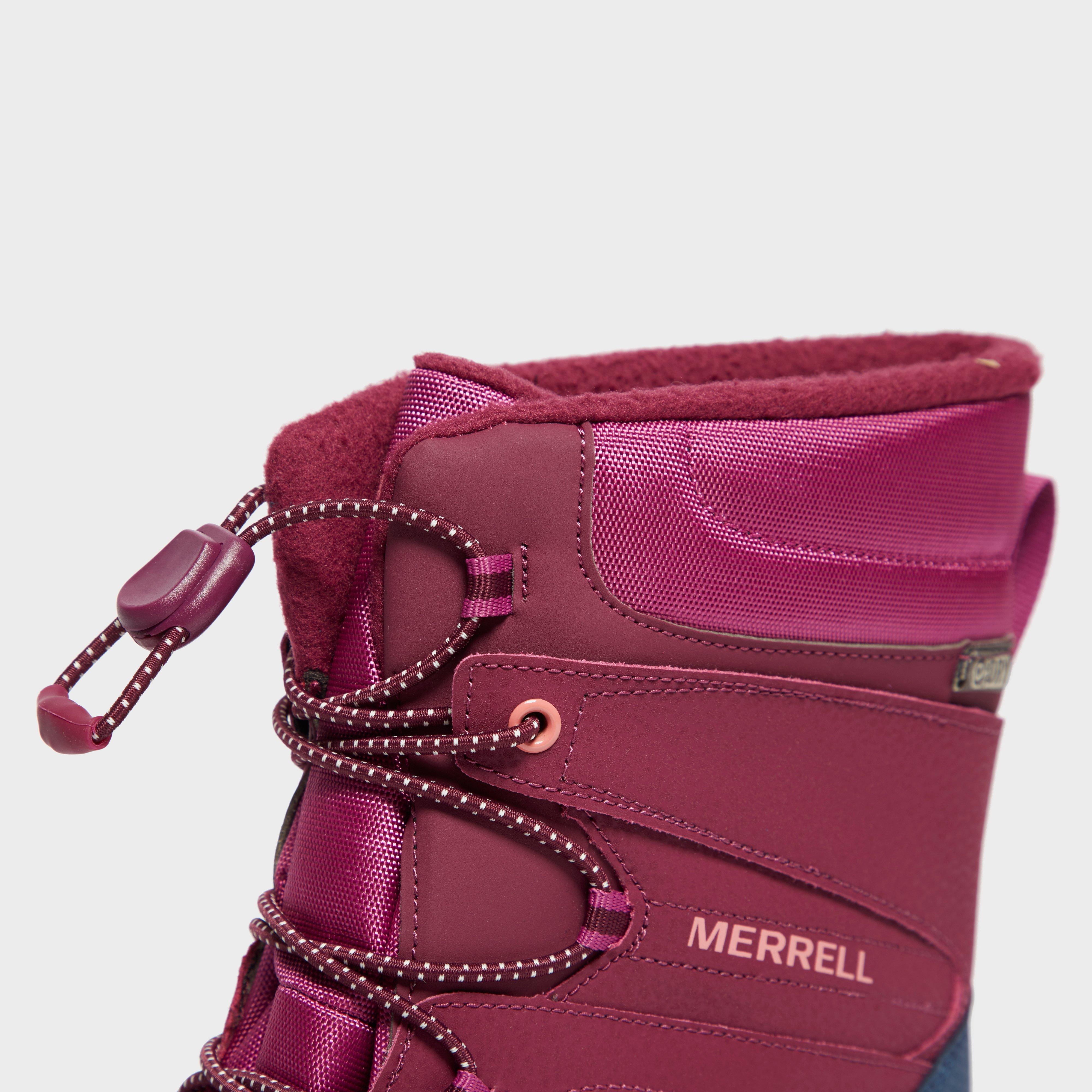 Kids' Snow Bank 2.0 Boots