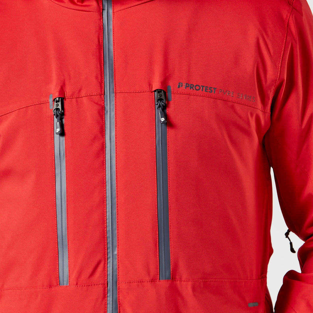 Men’s Calvin 19 Ski Jacket