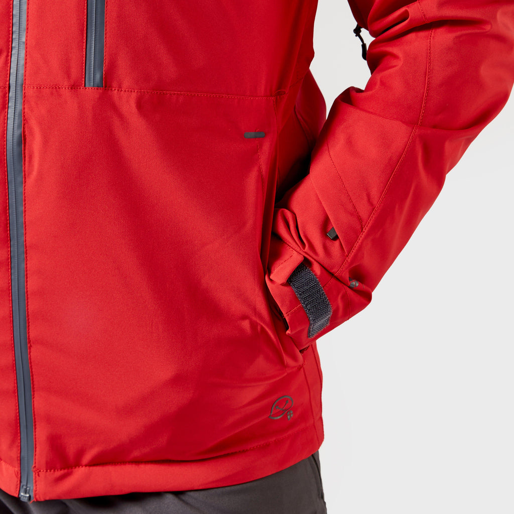 Men’s Calvin 19 Ski Jacket