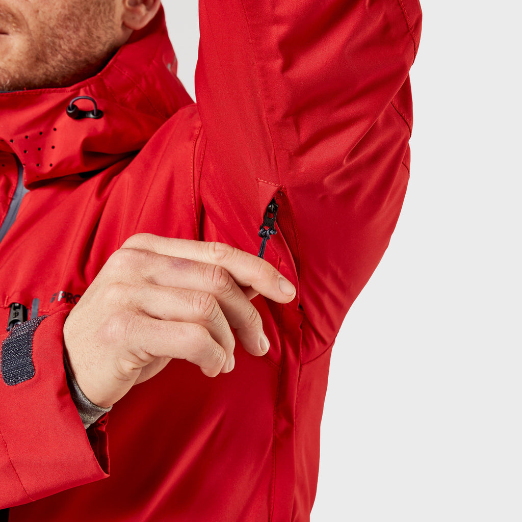 Men’s Calvin 19 Ski Jacket
