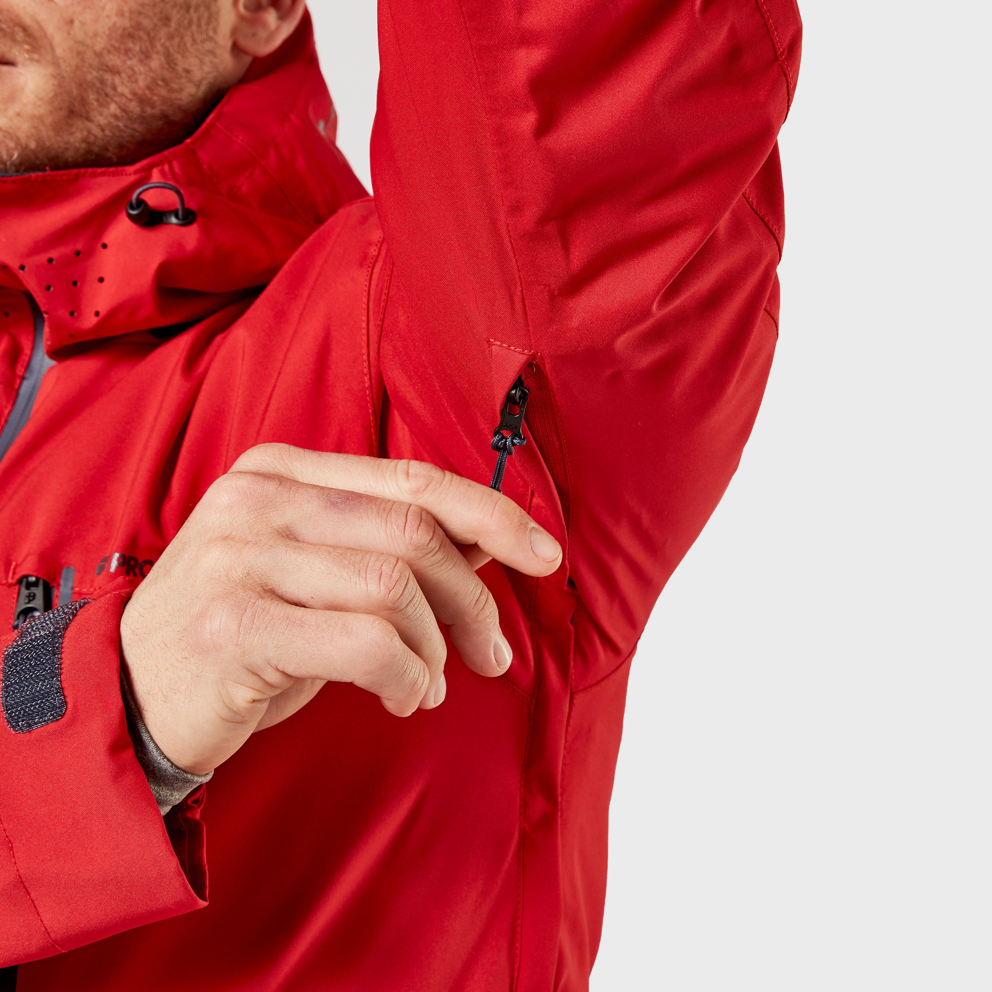 Men’s Calvin 19 Ski Jacket