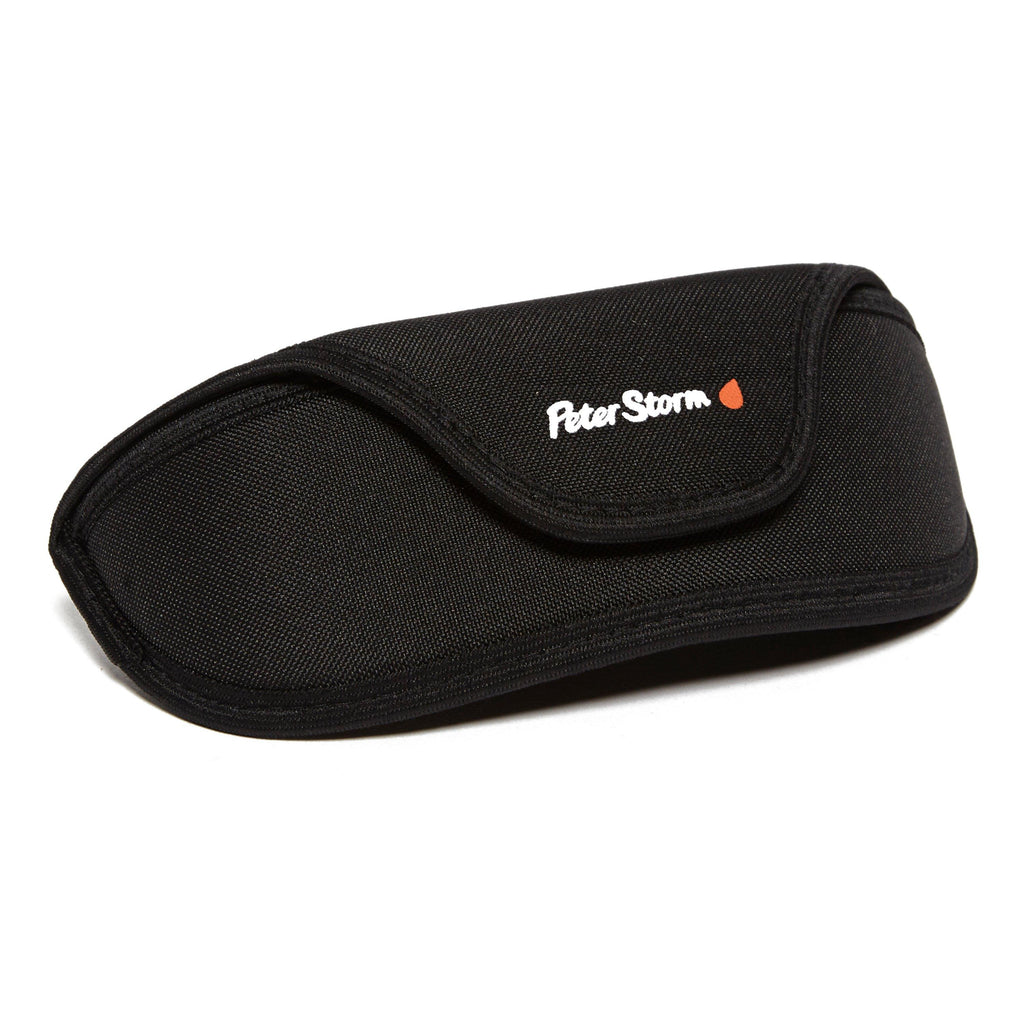 Men's Rubber Sunglasses