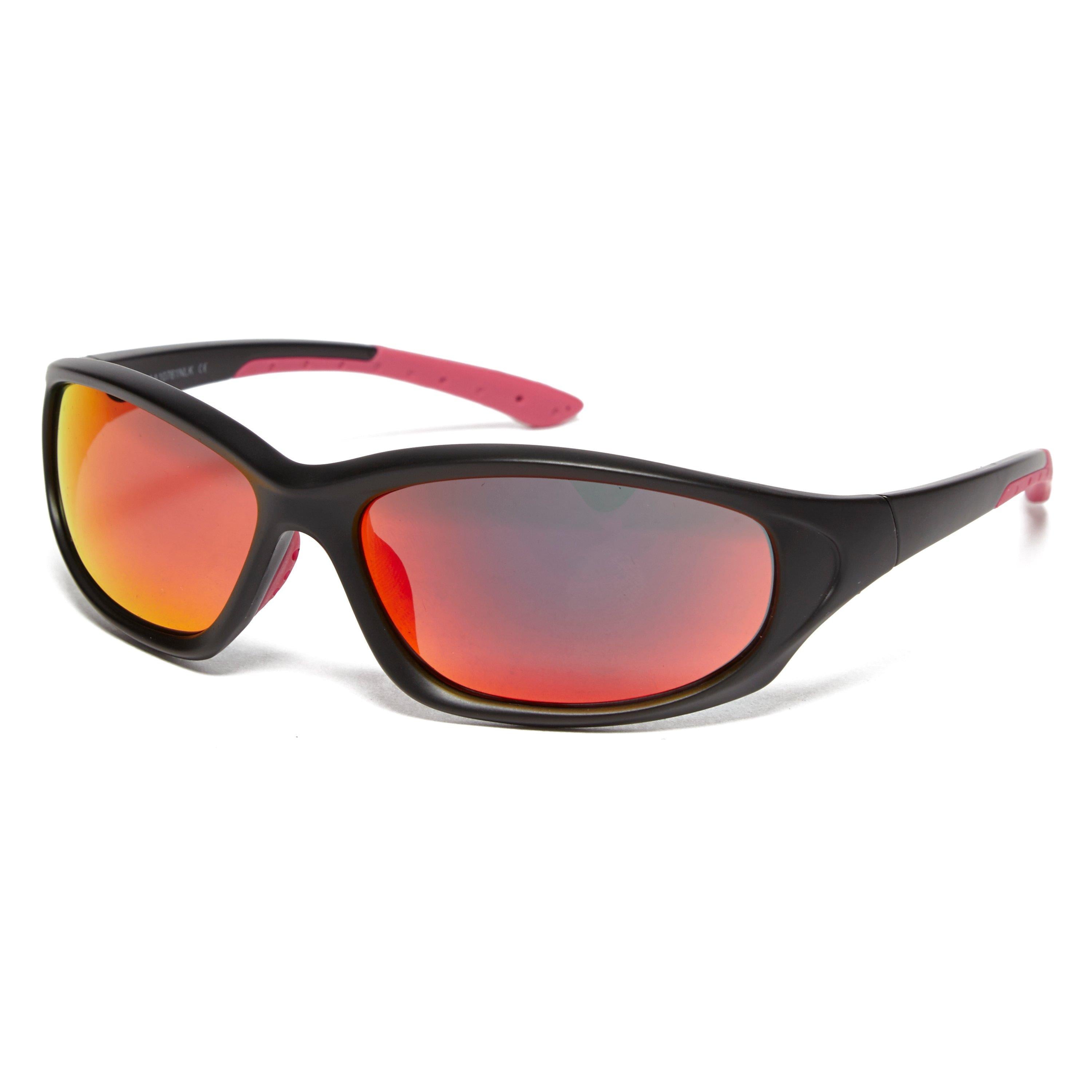 Women's Matt Sunglasses