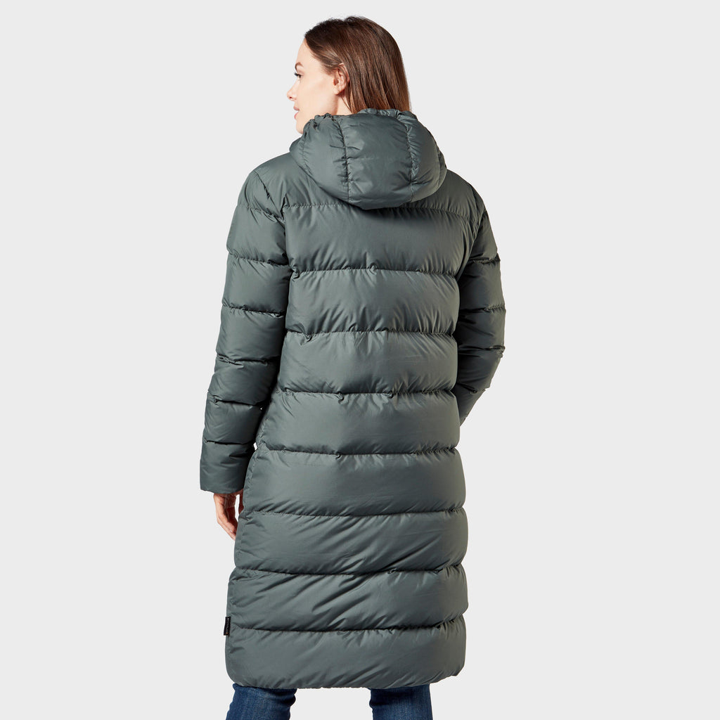 Women's Crystal Palace Parka Jacket