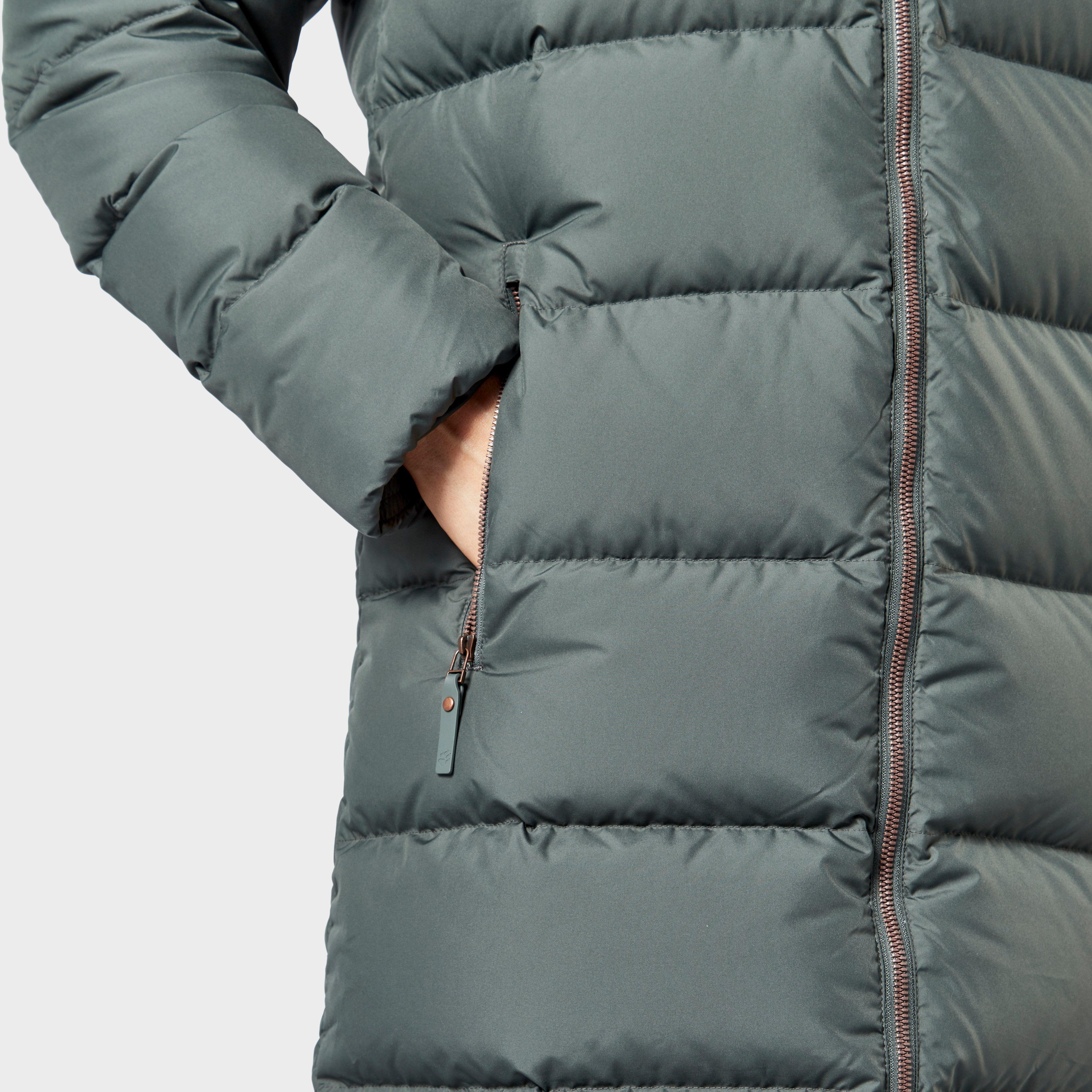 Women's Crystal Palace Parka Jacket