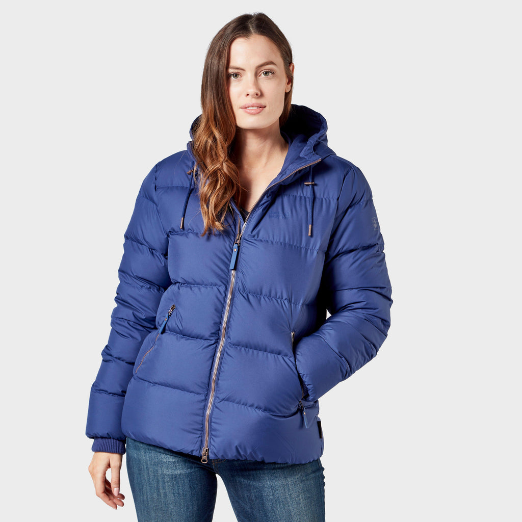 Women's Crystal Palace Short Jacket