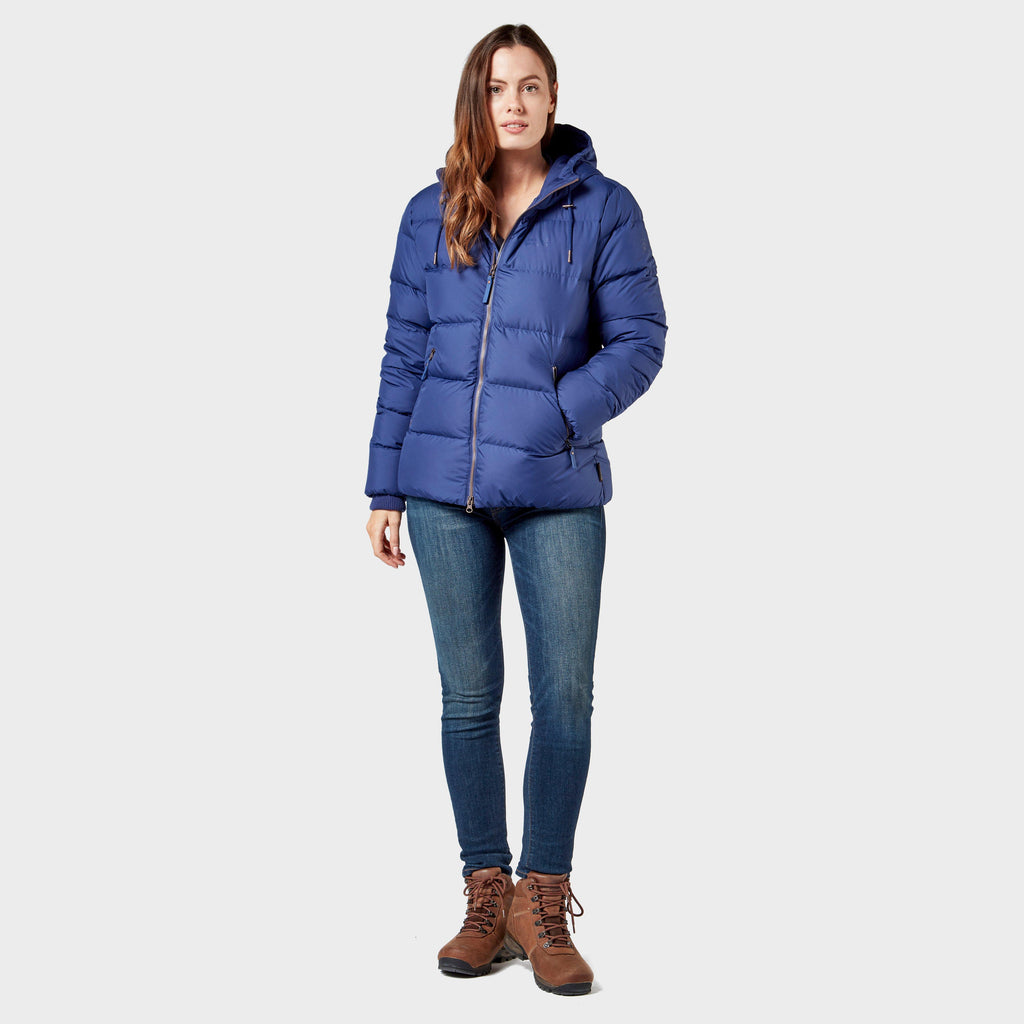 Women's Crystal Palace Short Jacket