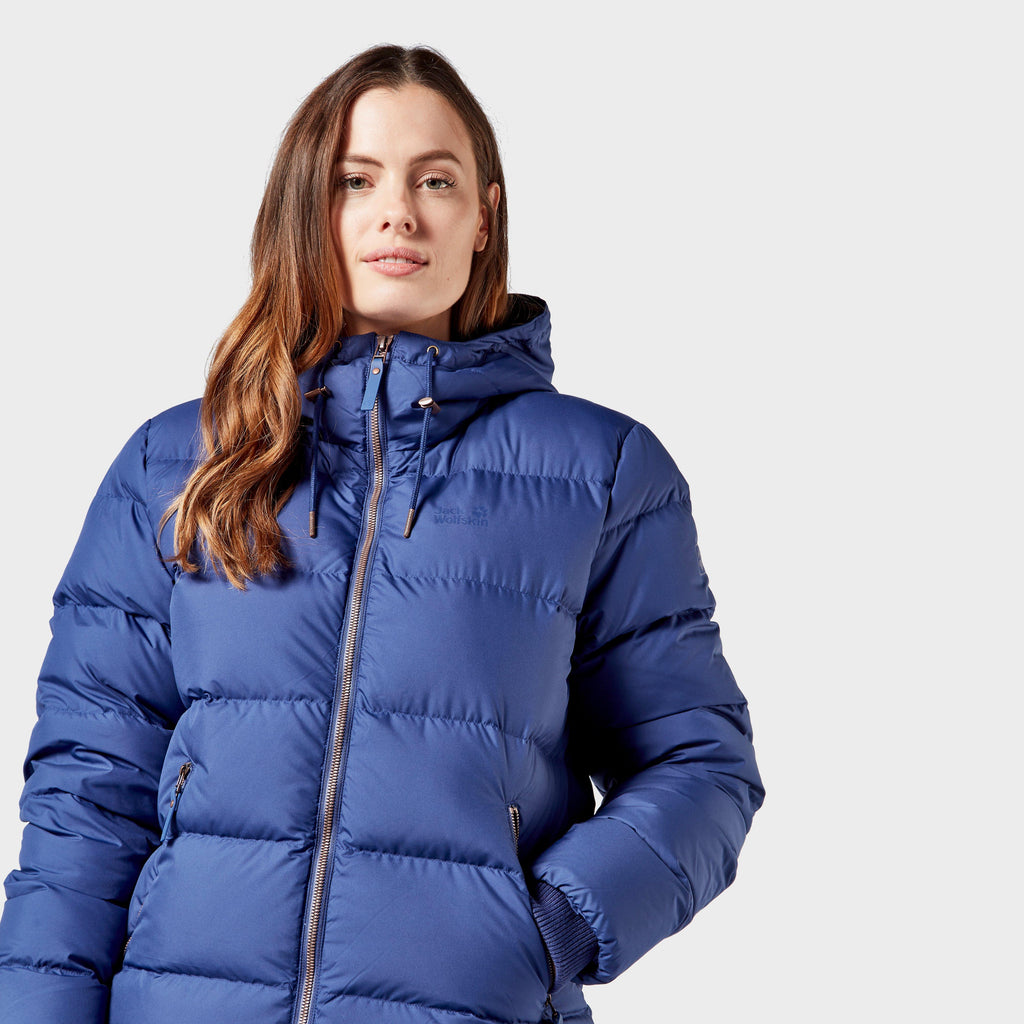 Women's Crystal Palace Short Jacket