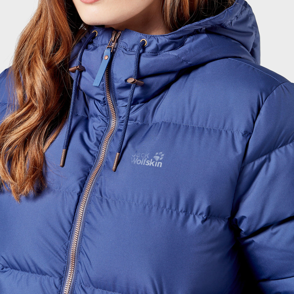 Women's Crystal Palace Short Jacket