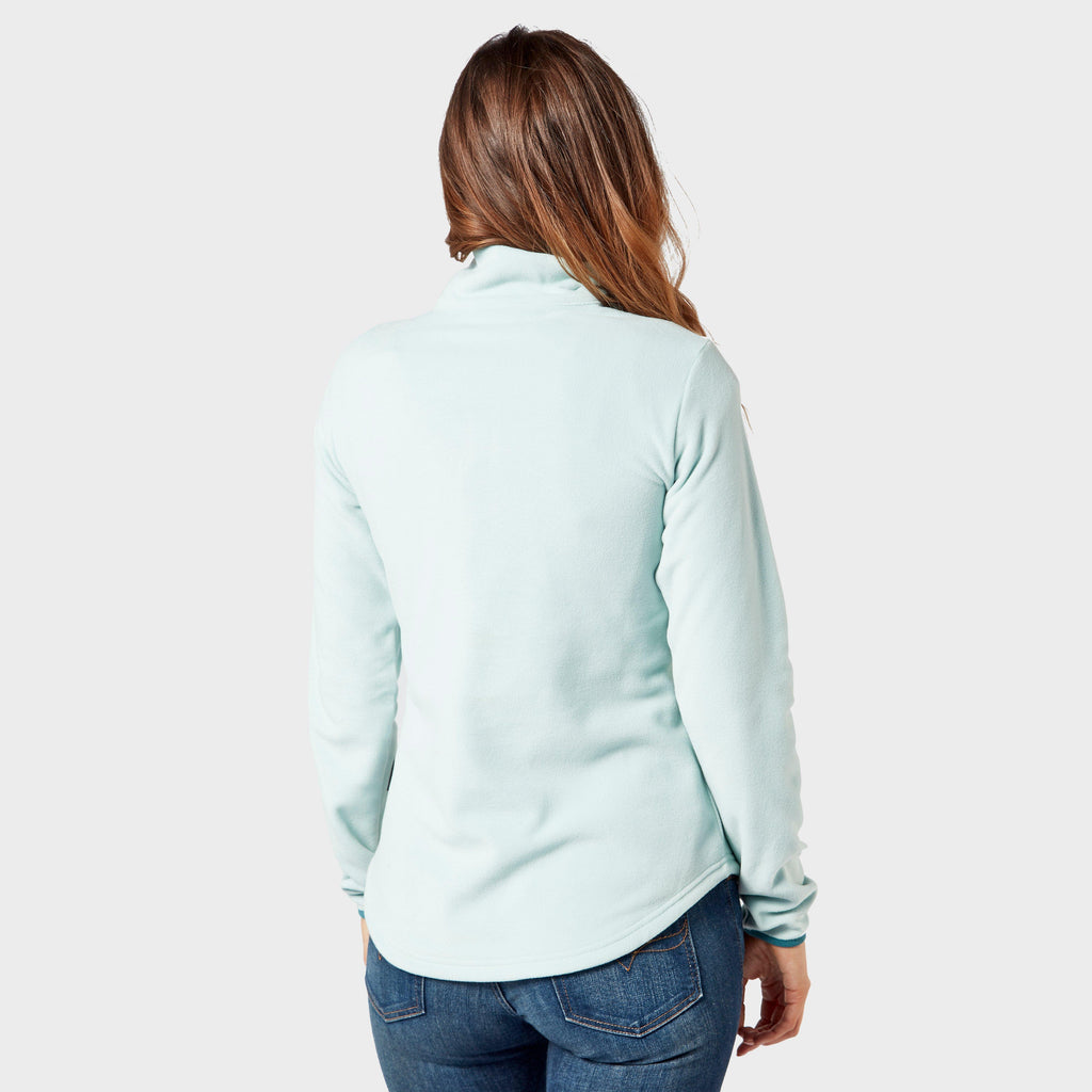 Women's Echo Half-Zip Fleece