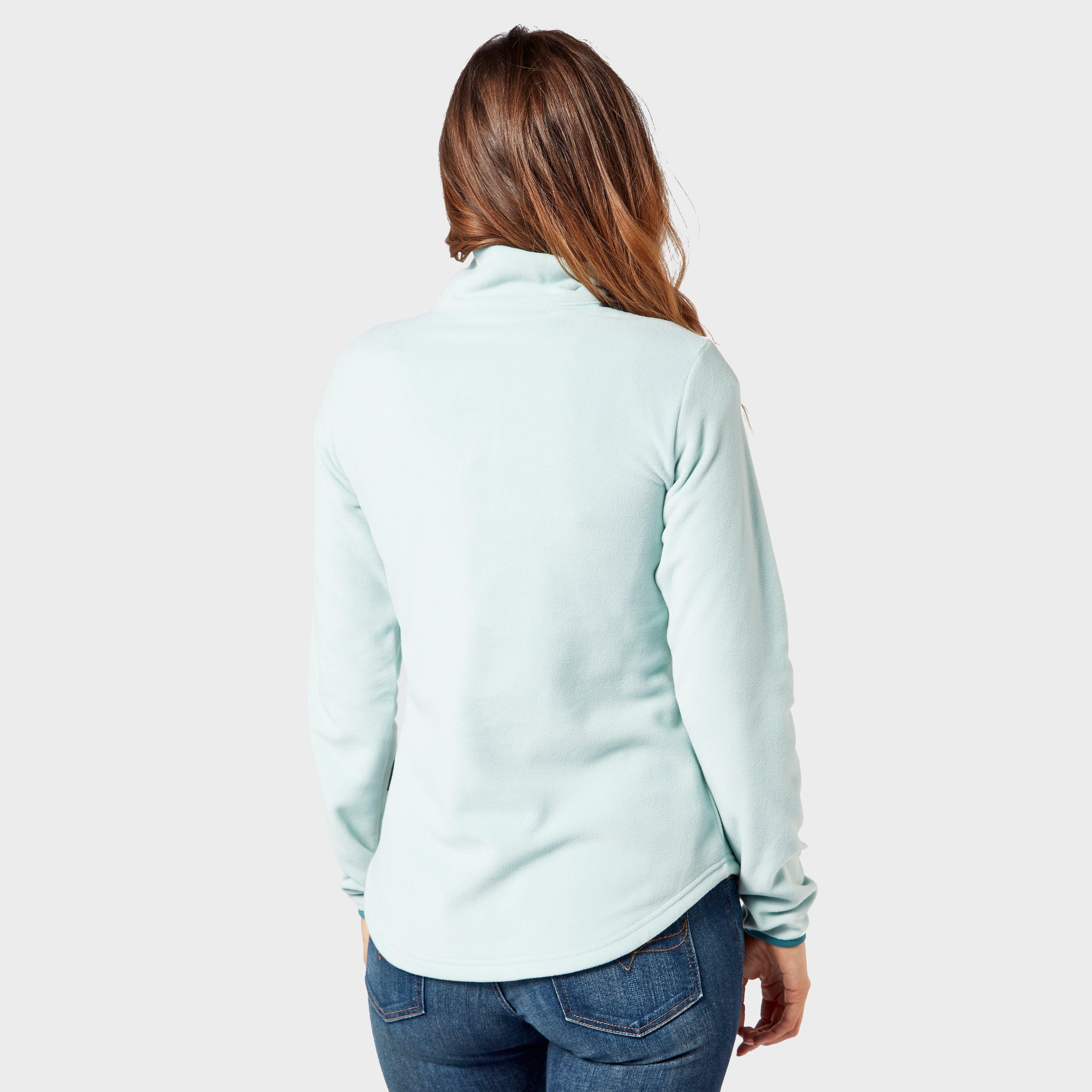 Women's Echo Half-Zip Fleece