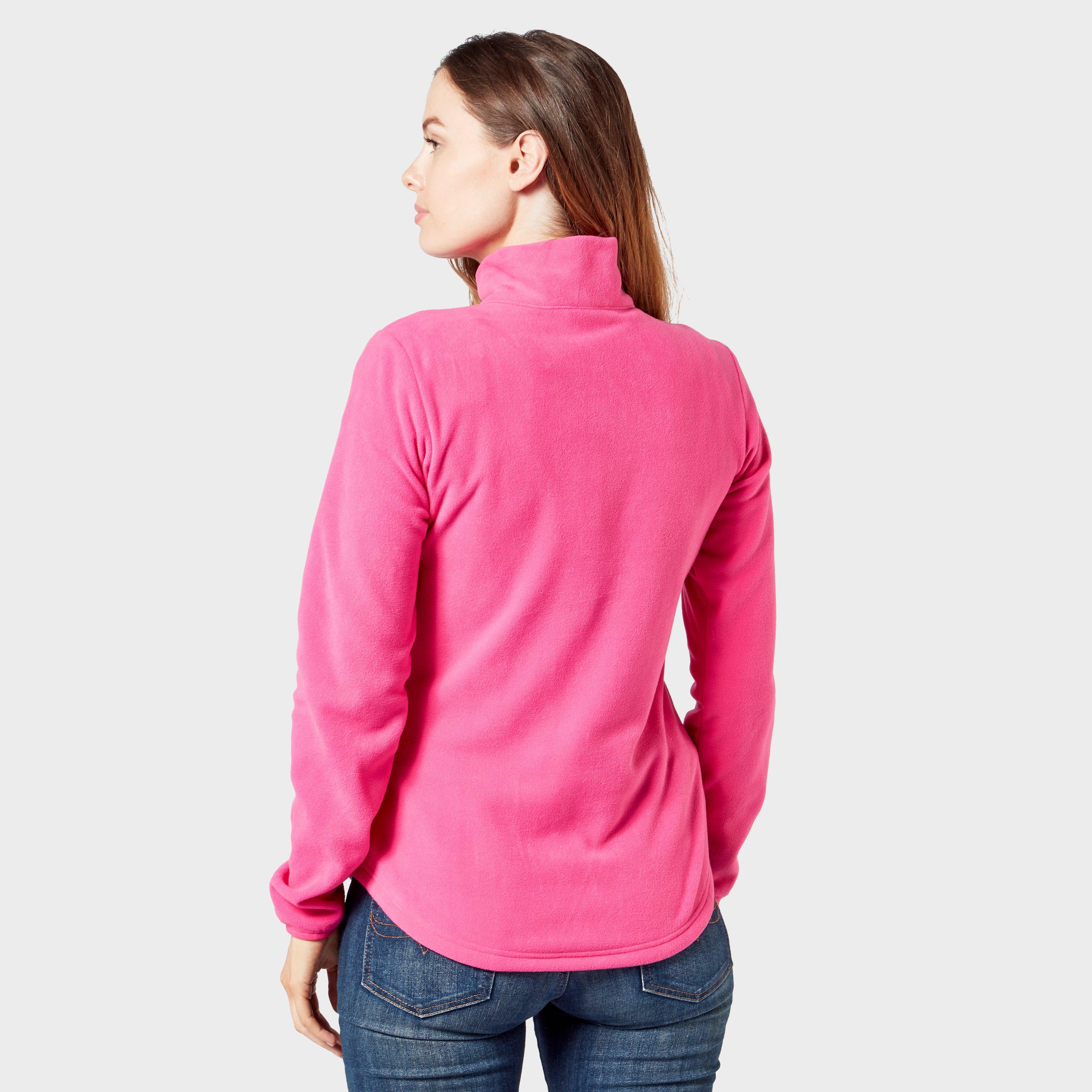 Women's Echo Half-Zip Fleece
