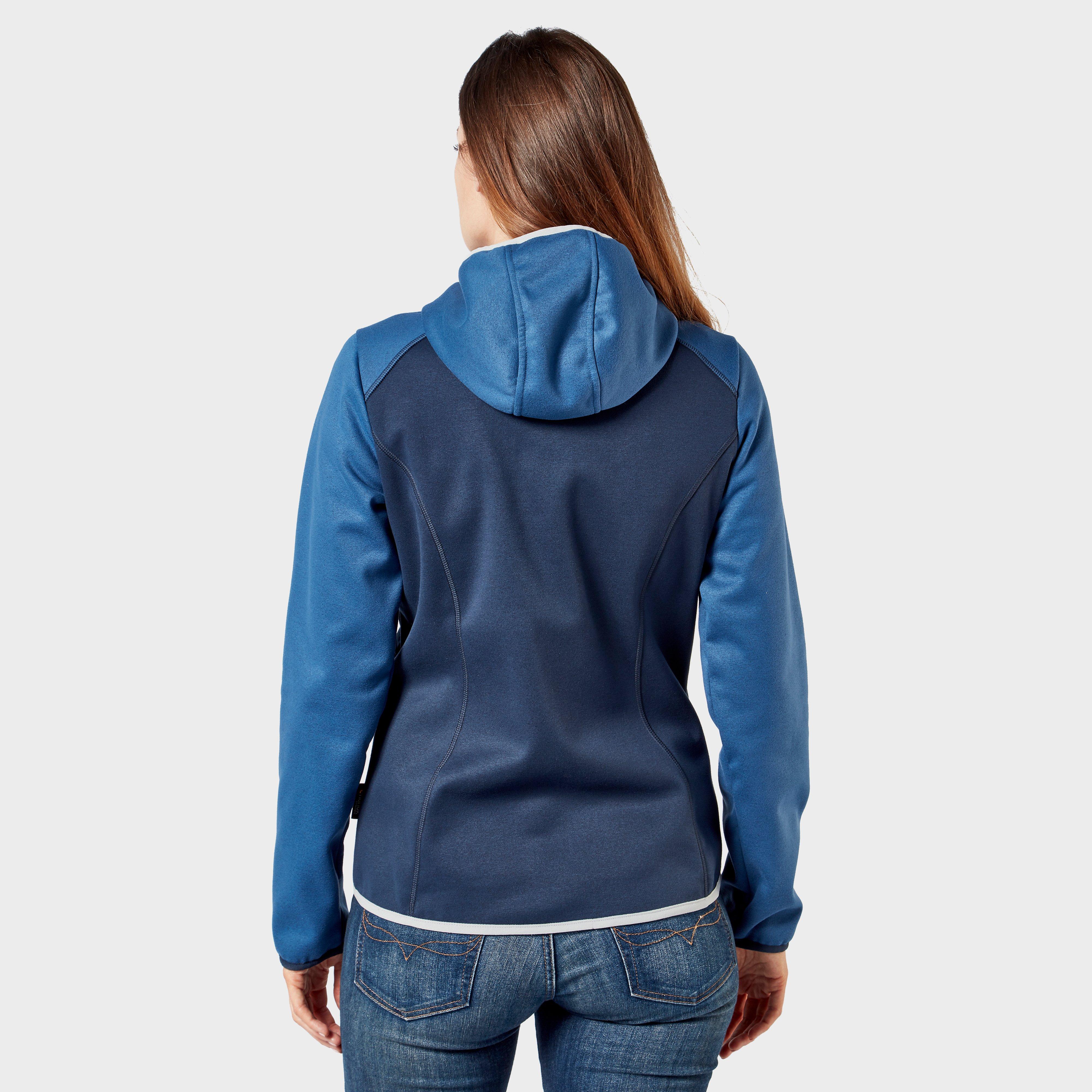 Women's Hydro Hooded Jacket