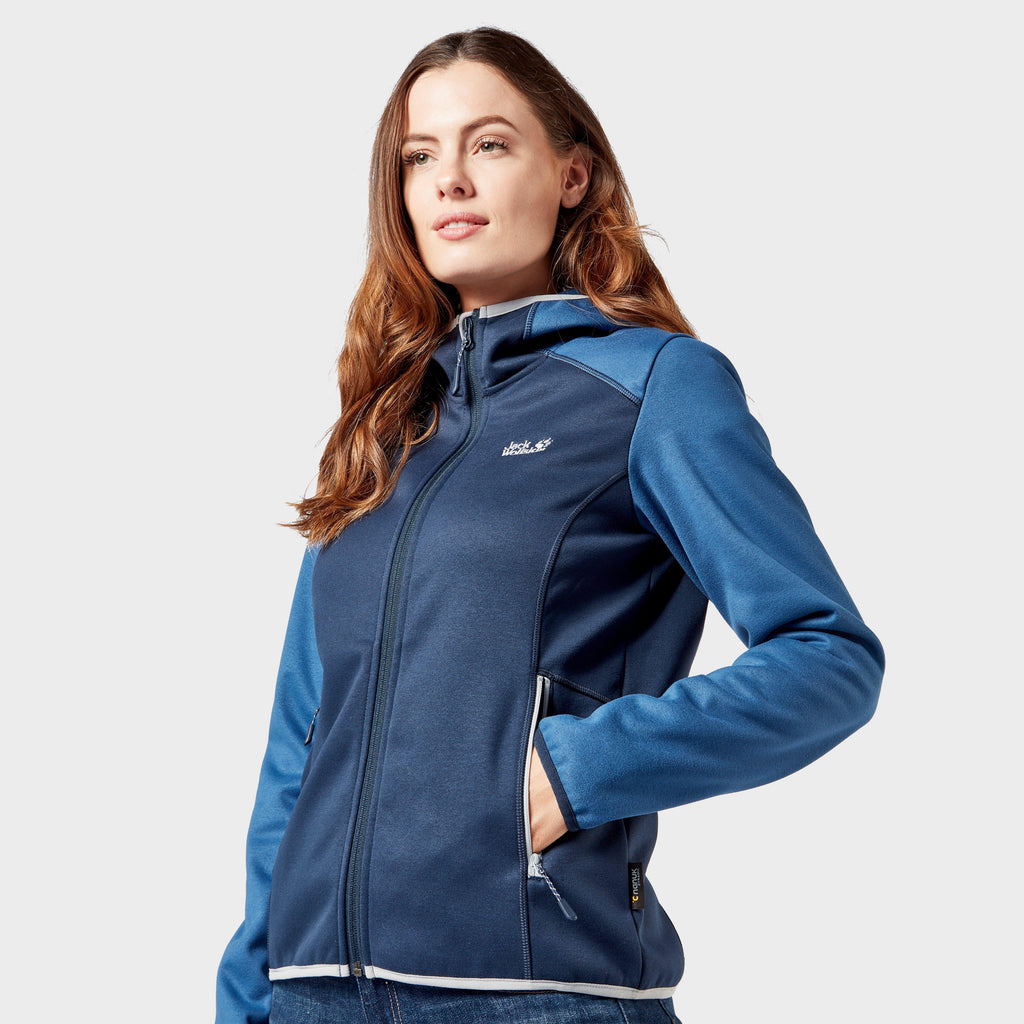 Women's Hydro Hooded Jacket