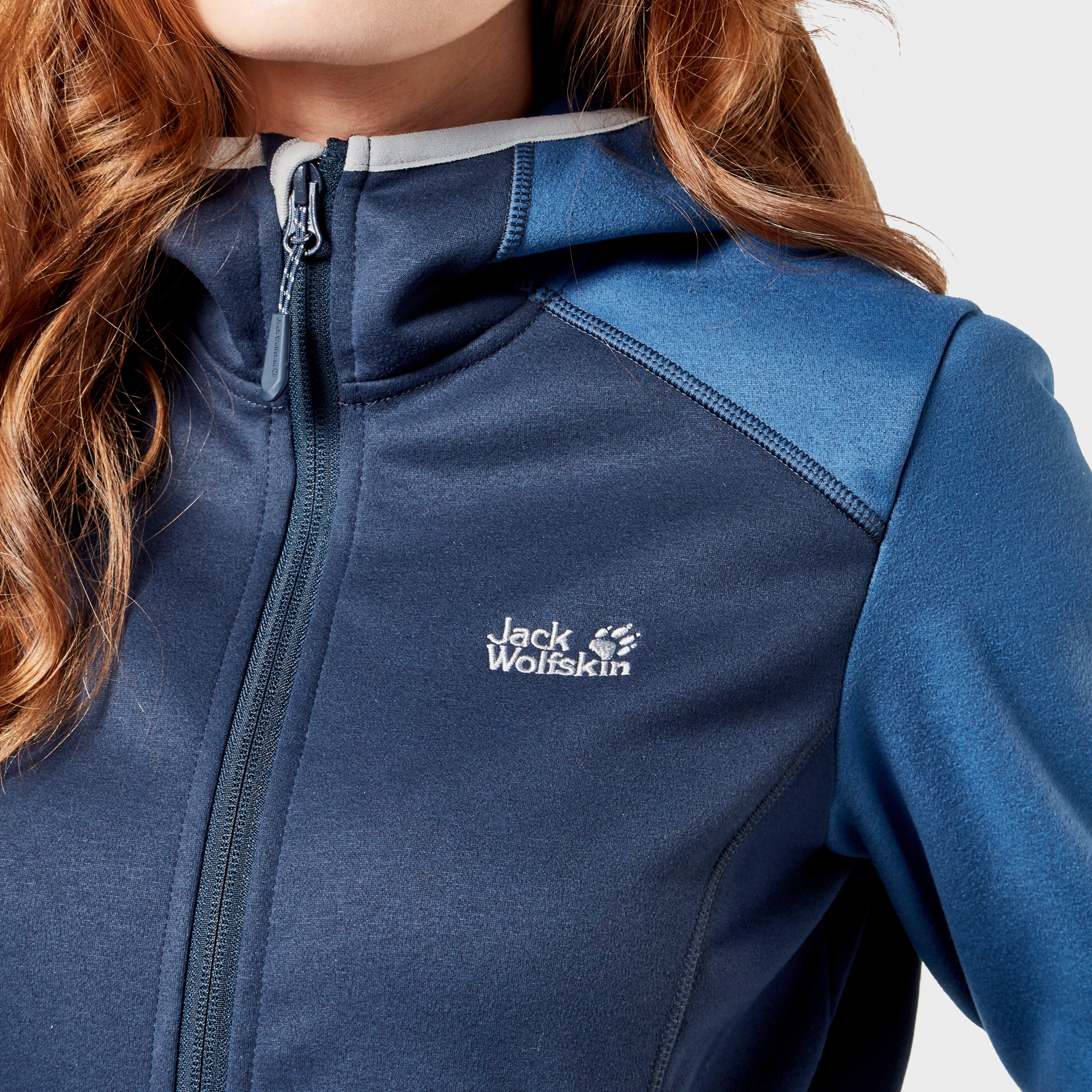 Women's Hydro Hooded Jacket