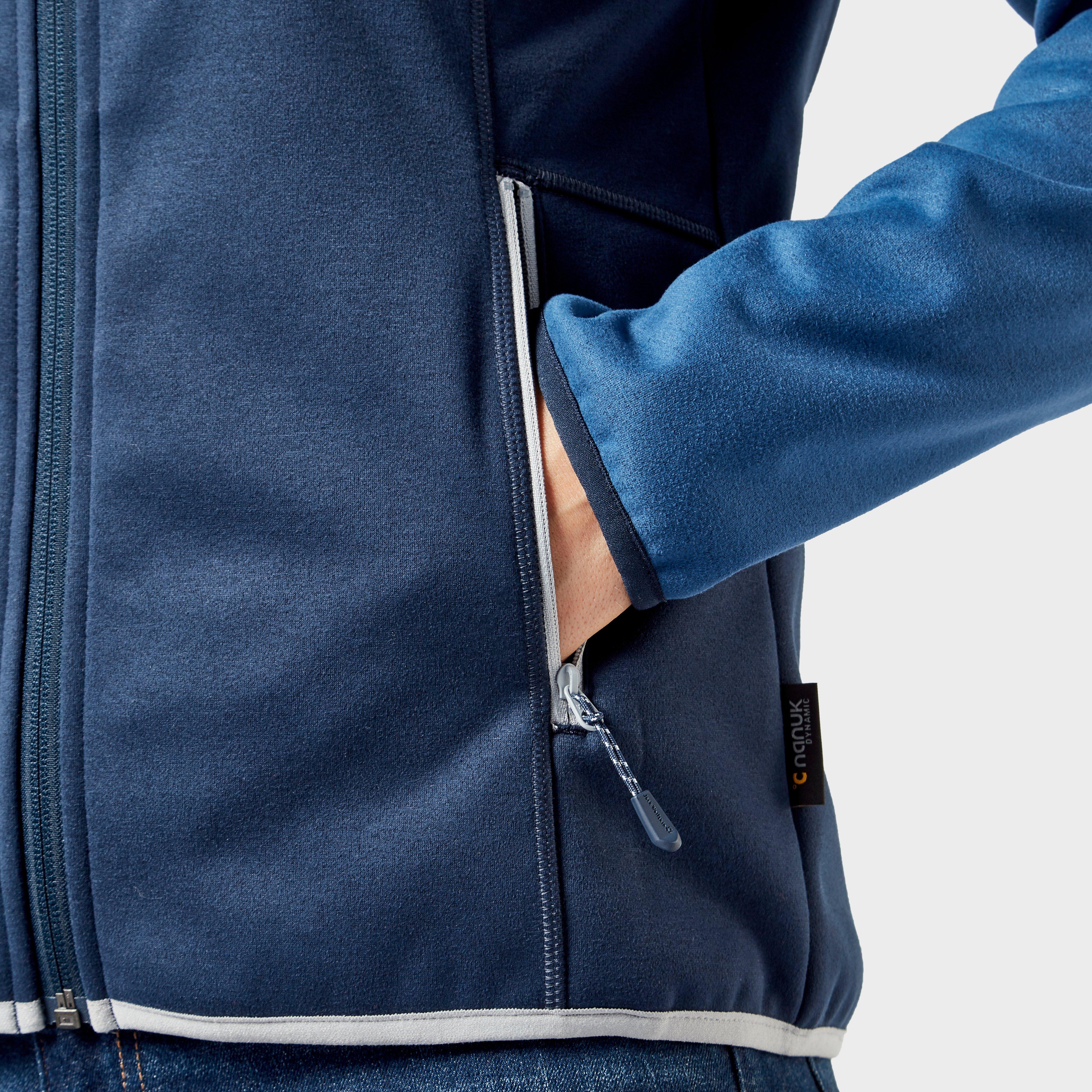 Women's Hydro Hooded Jacket