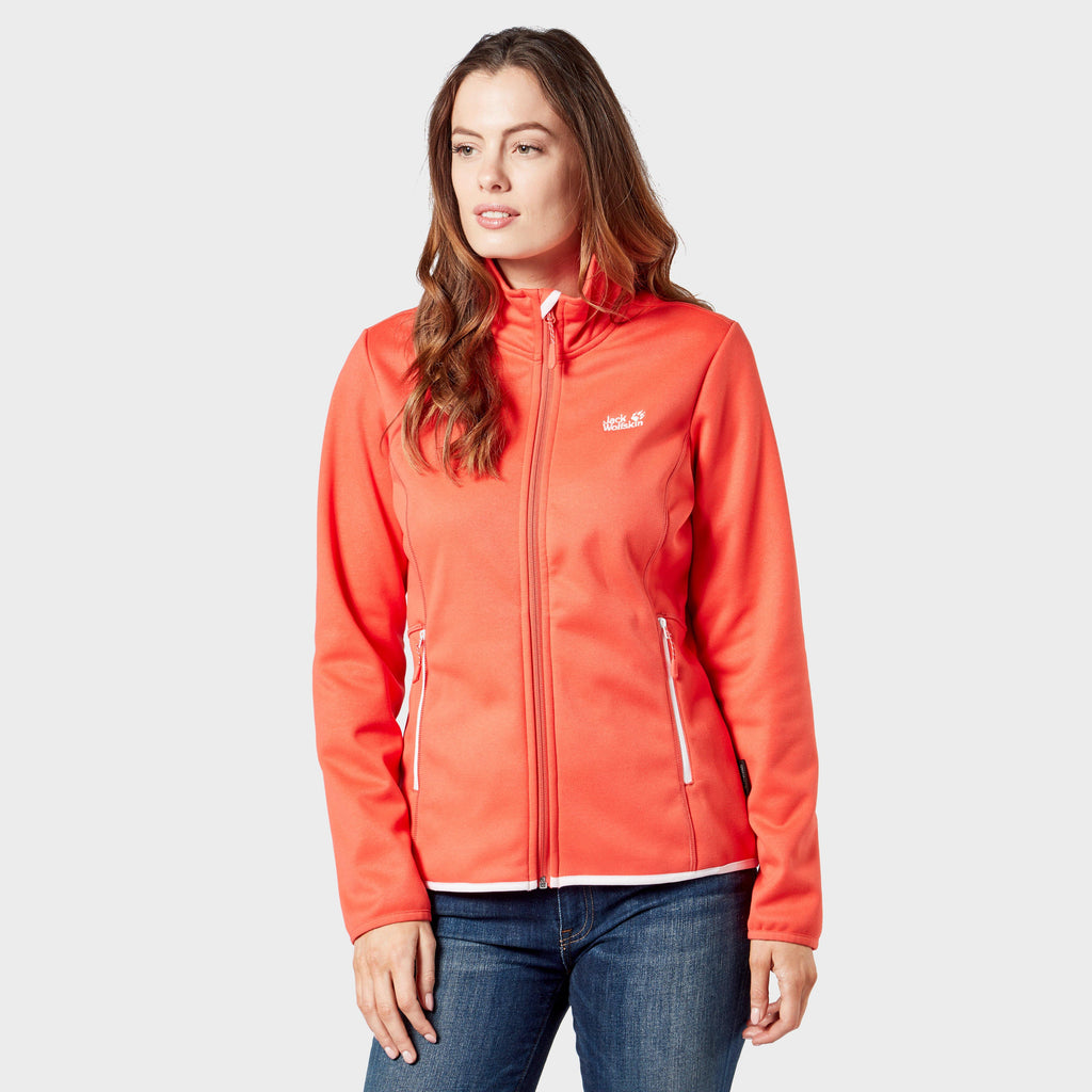 Women's Hydro Jacket