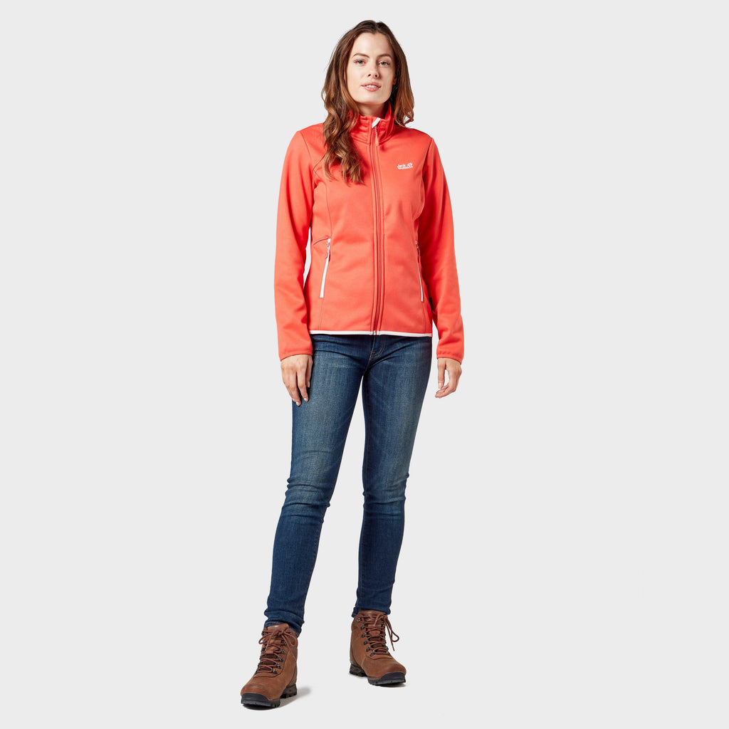 Women's Hydro Jacket