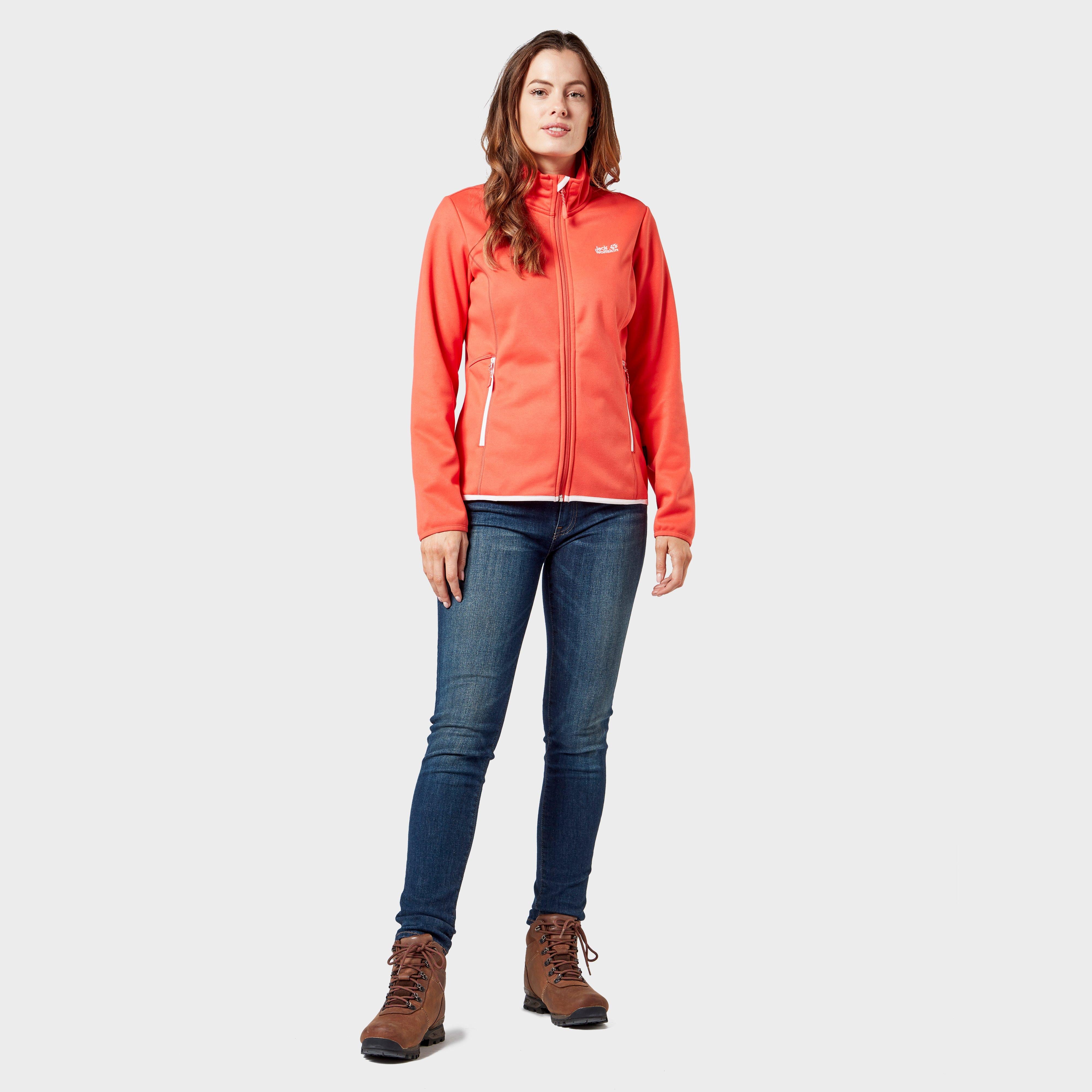 Women's Hydro Jacket