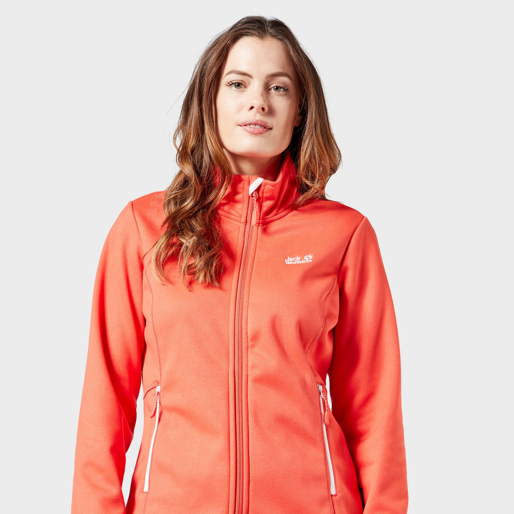 Women's Hydro Jacket