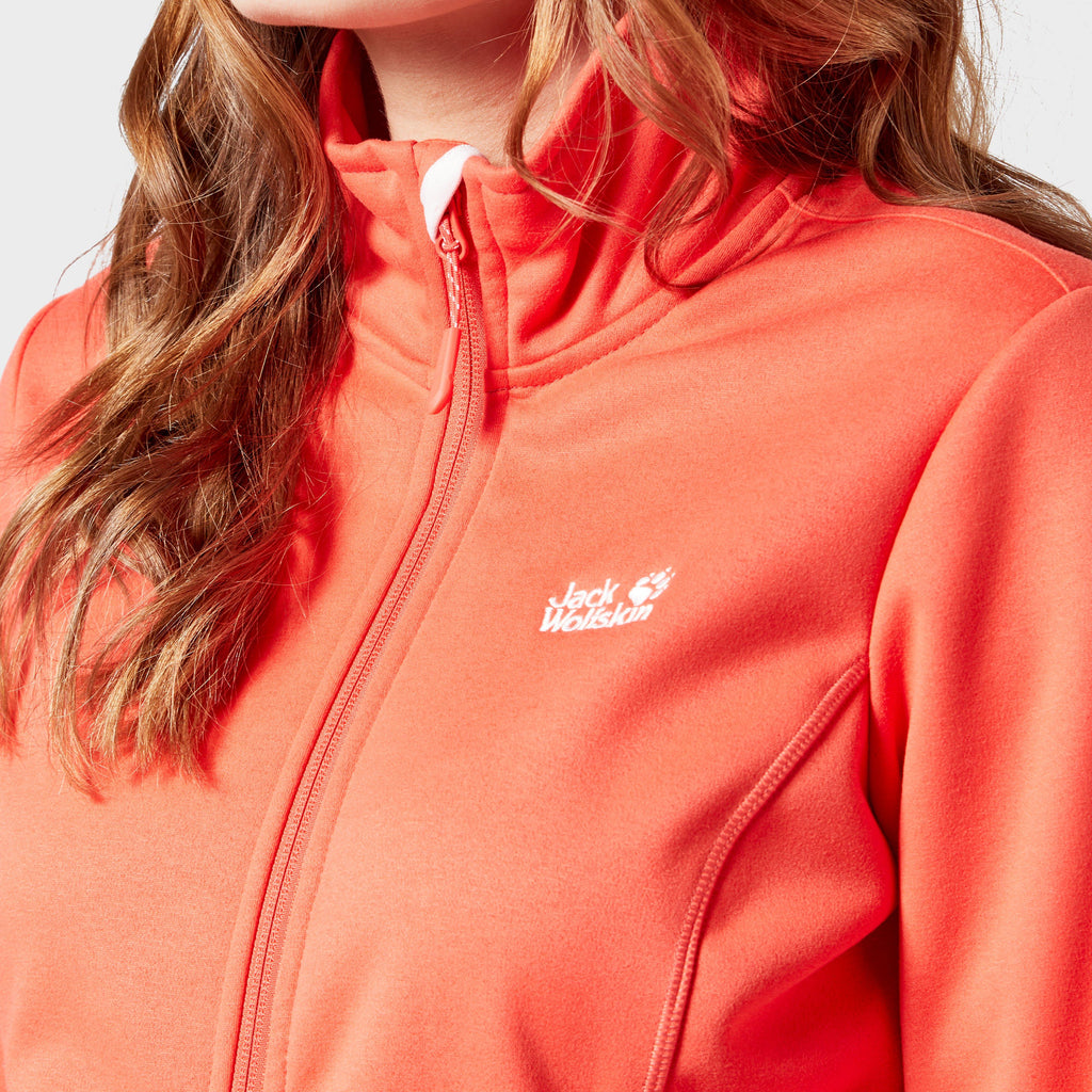 Women's Hydro Jacket