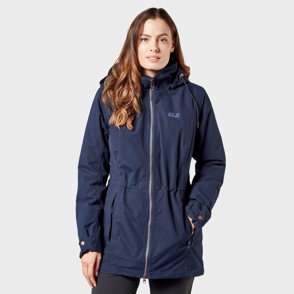 Women's Narita Parka