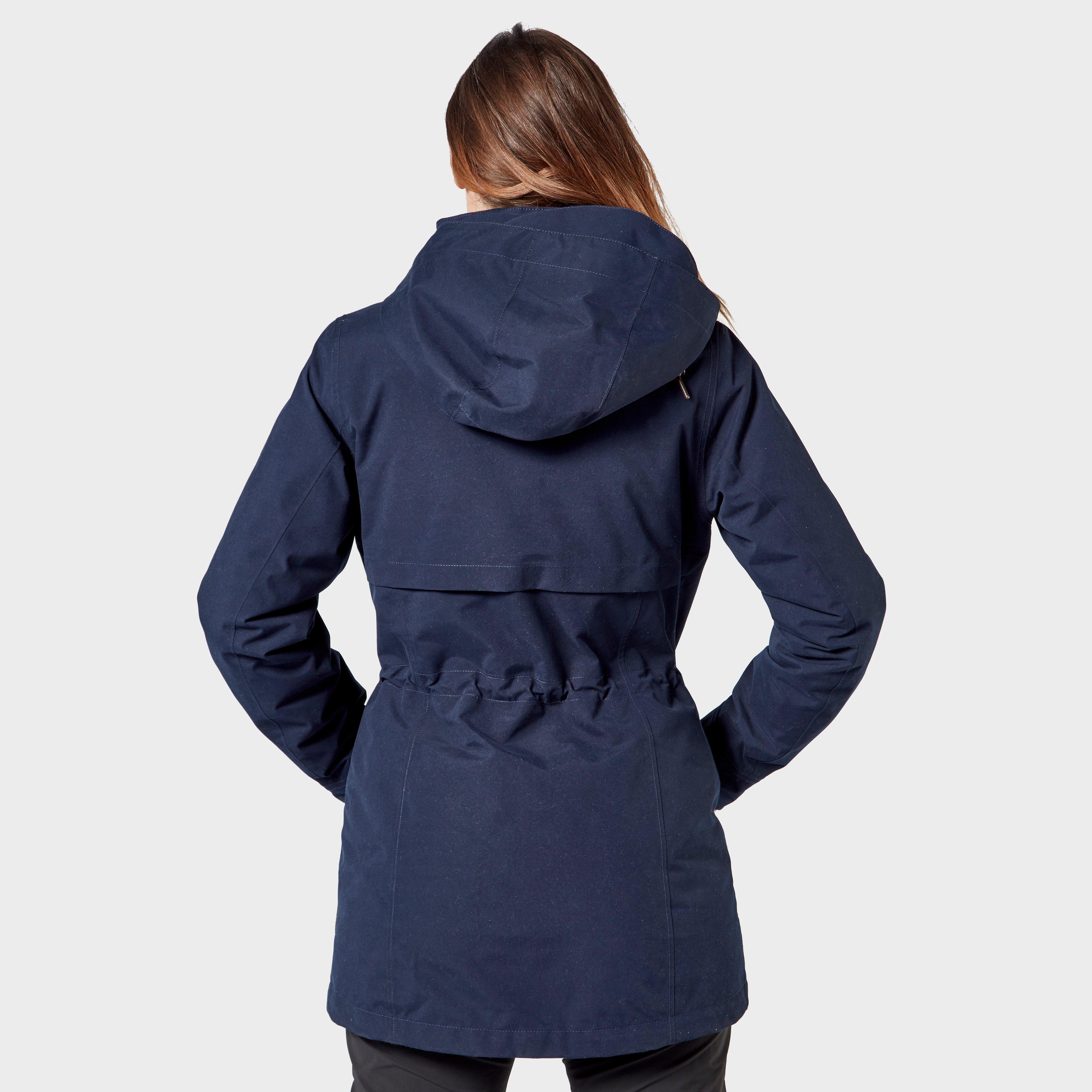 Women's Narita Parka
