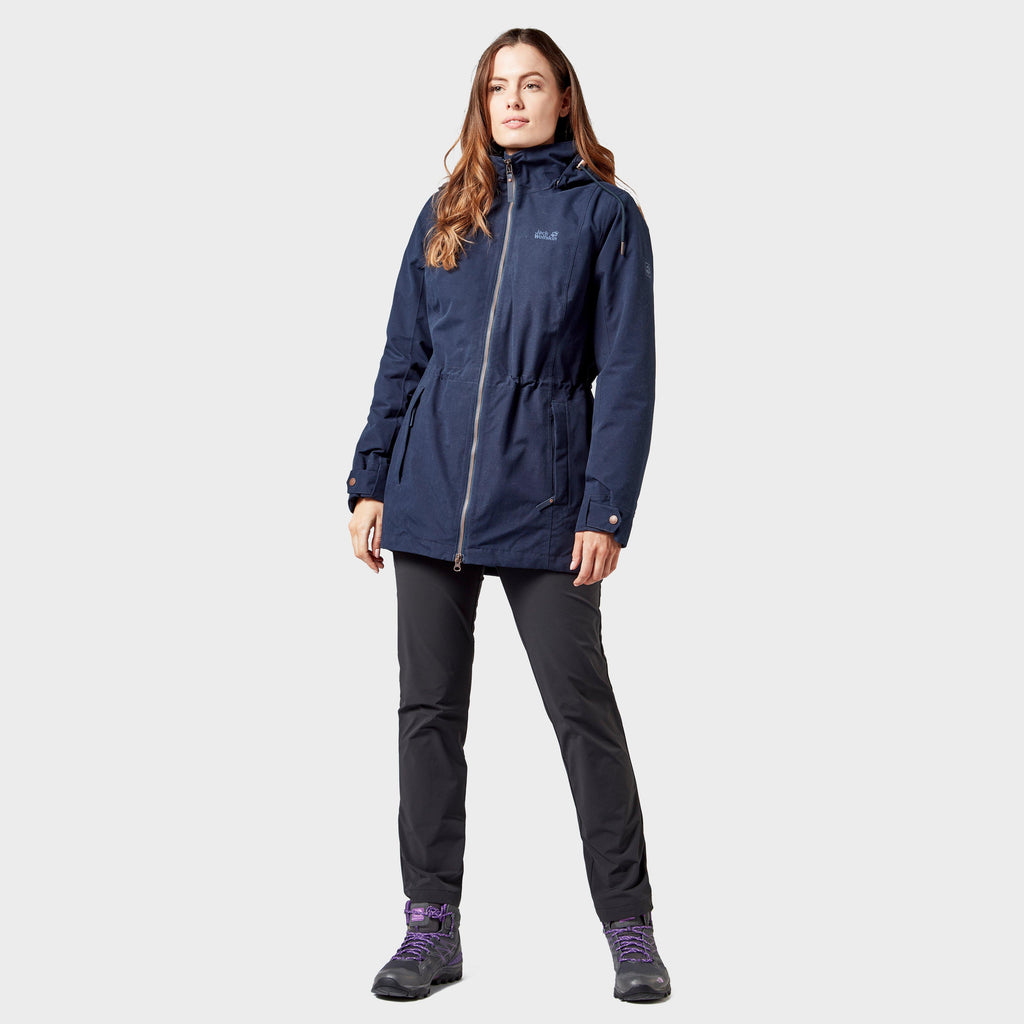 Women's Narita Parka