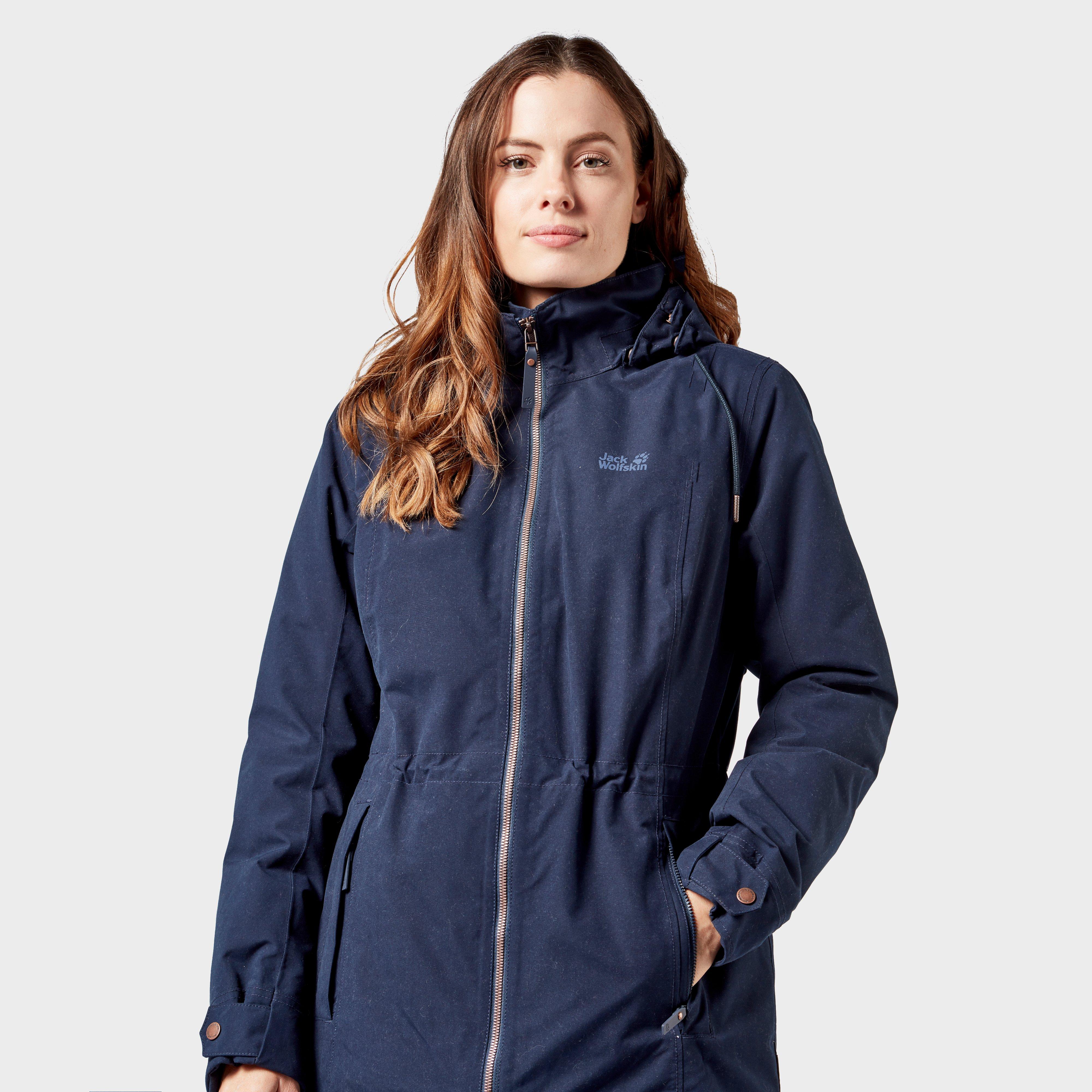 Women's Narita Parka
