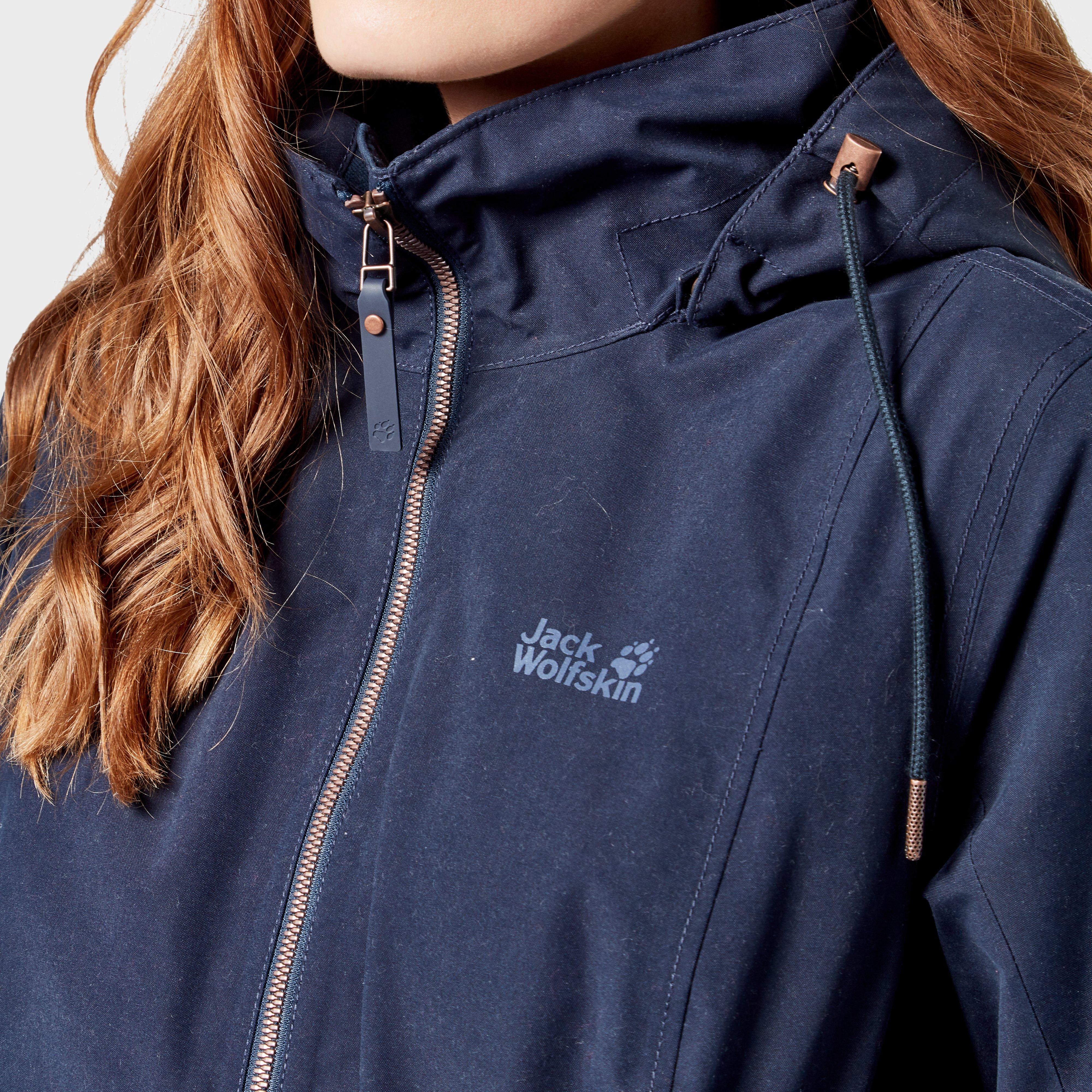 Women's Narita Parka
