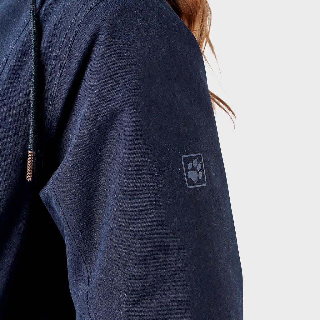 Women's Narita Parka
