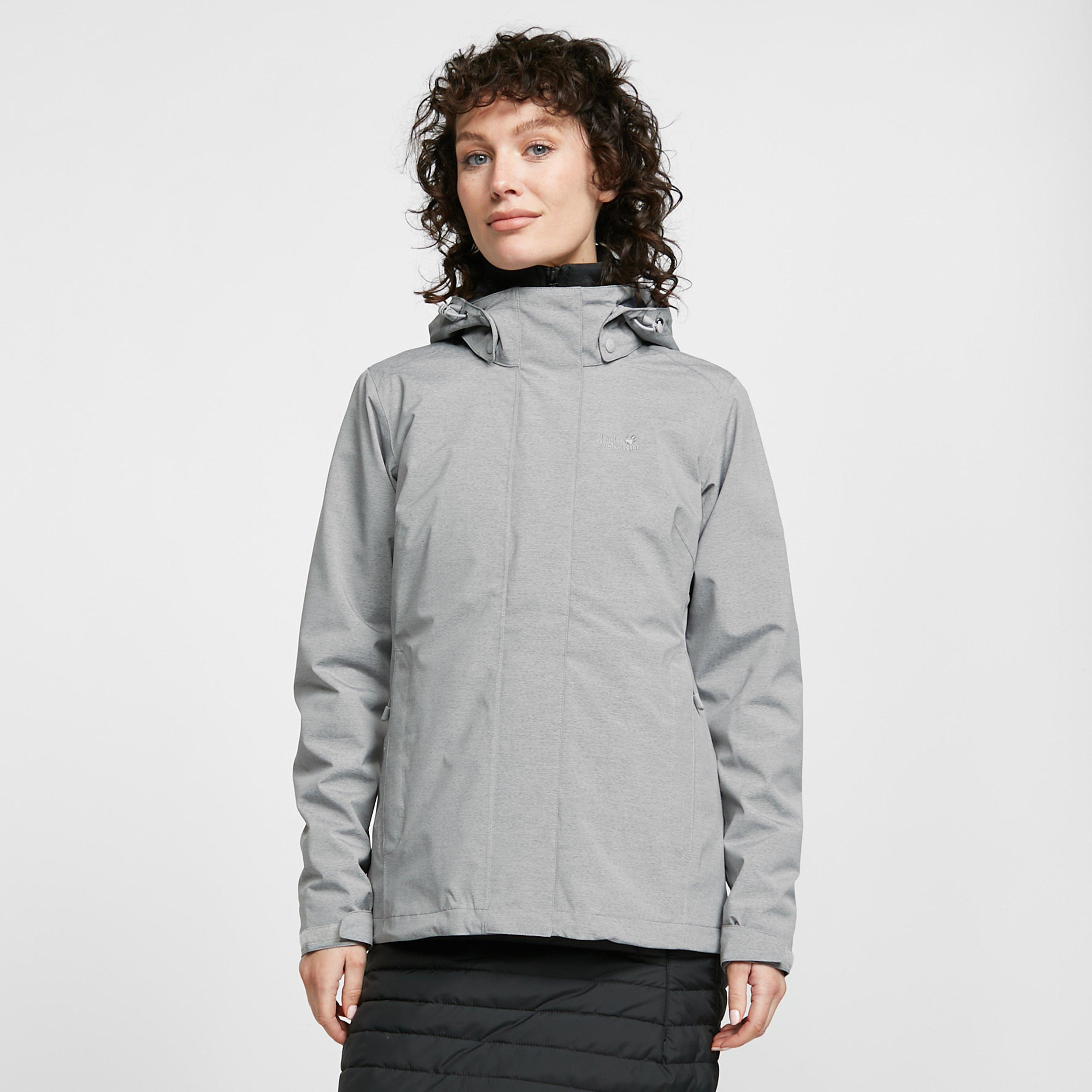 Women's Paradise Valley Jacket