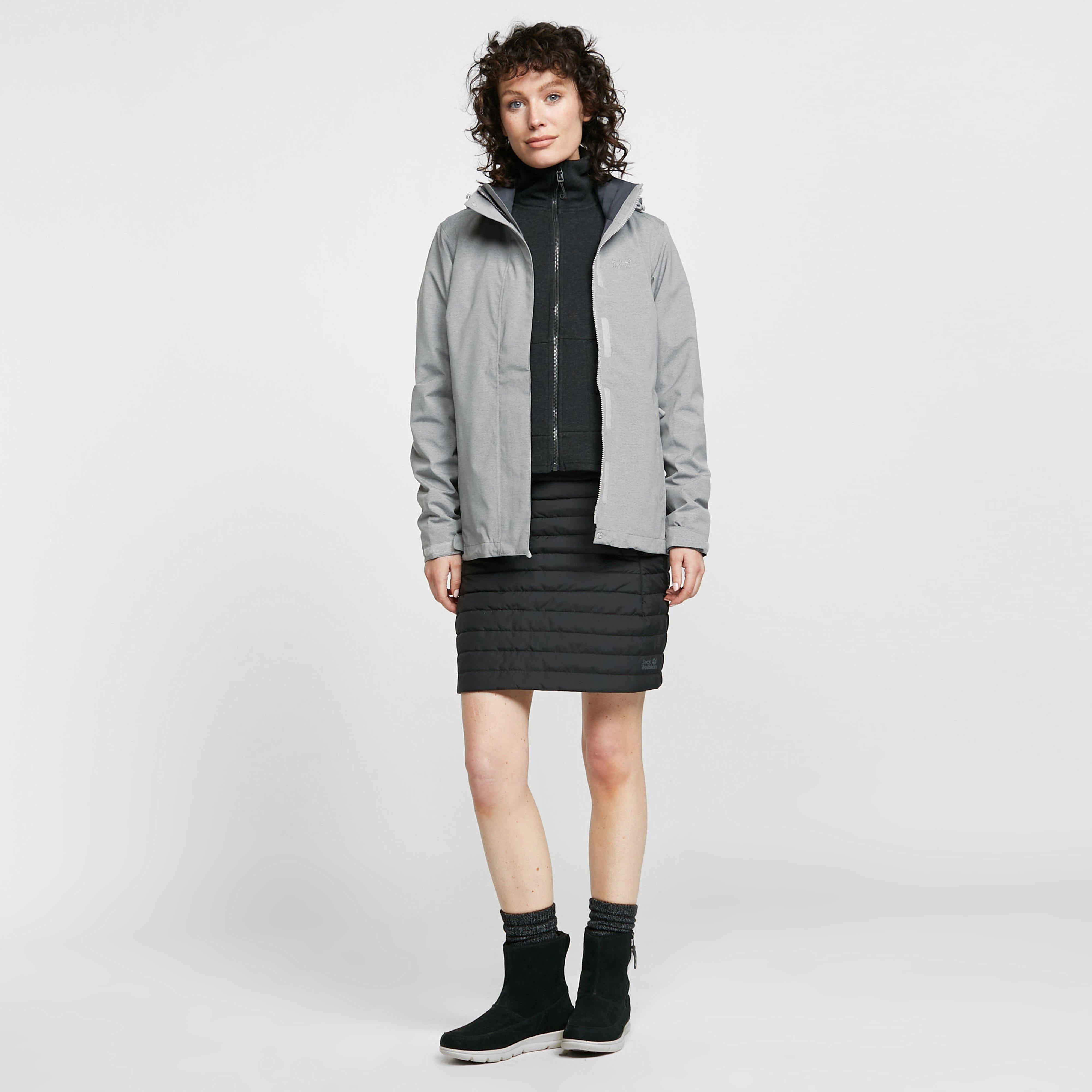 Women's Paradise Valley Jacket