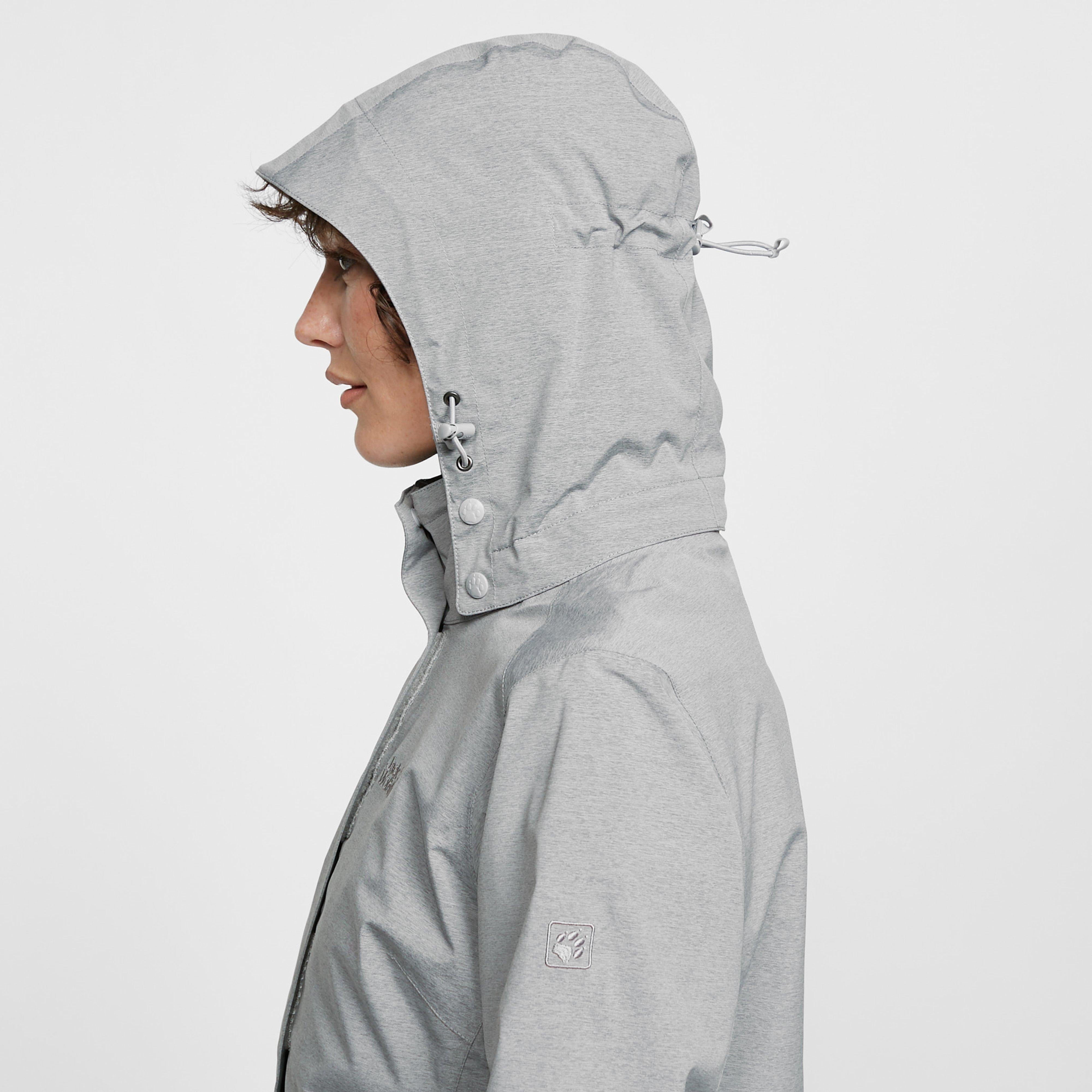 Women's Paradise Valley Jacket
