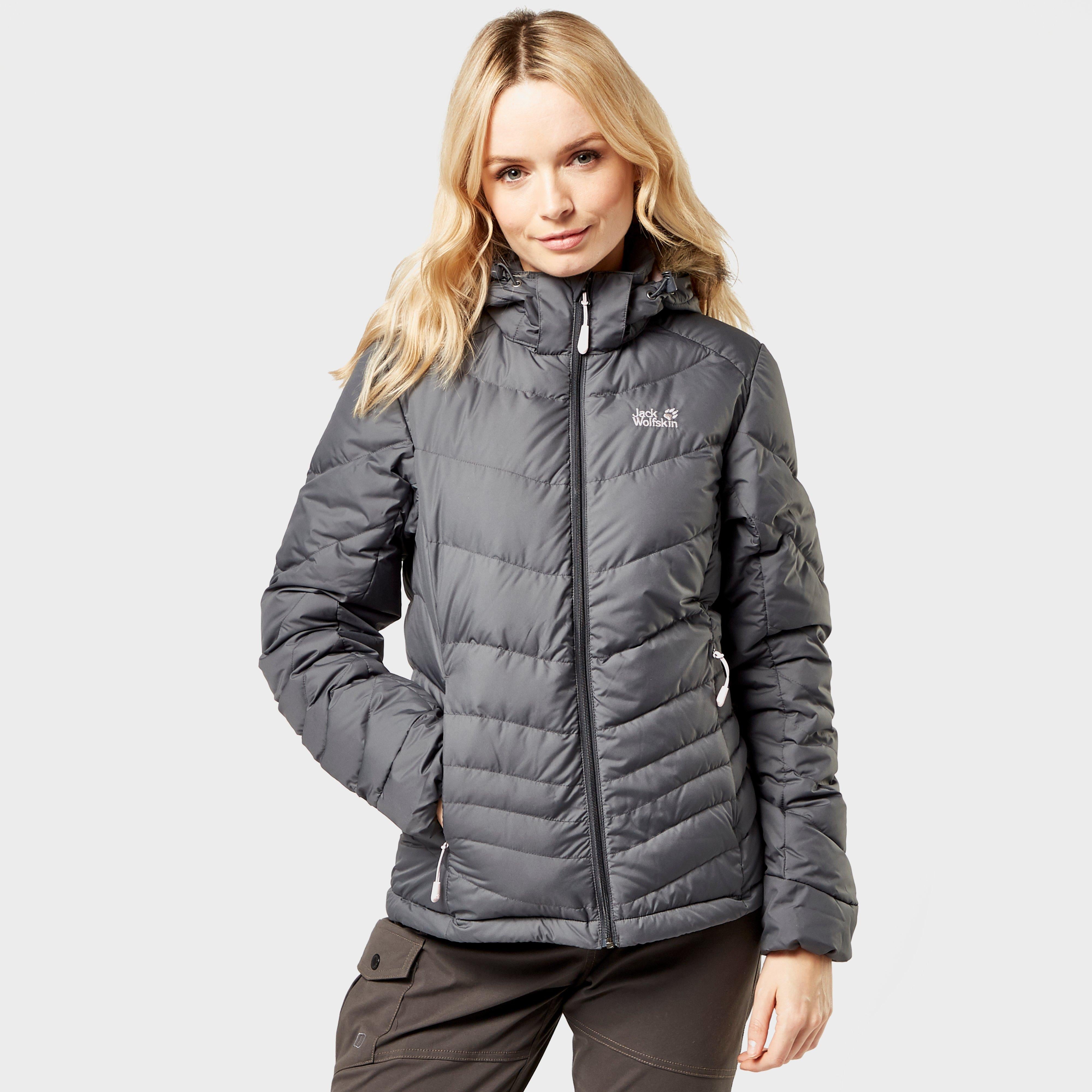Women's Serenia Down Jacket