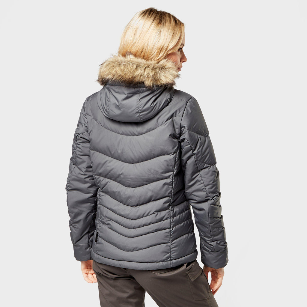 Women's Serenia Down Jacket