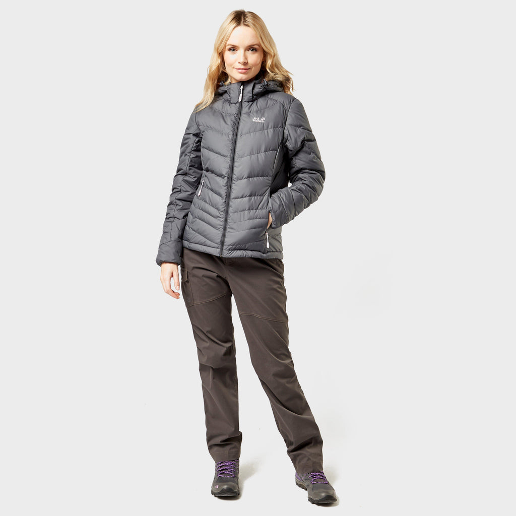 Women's Serenia Down Jacket