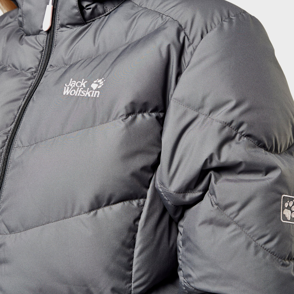 Women's Serenia Down Jacket