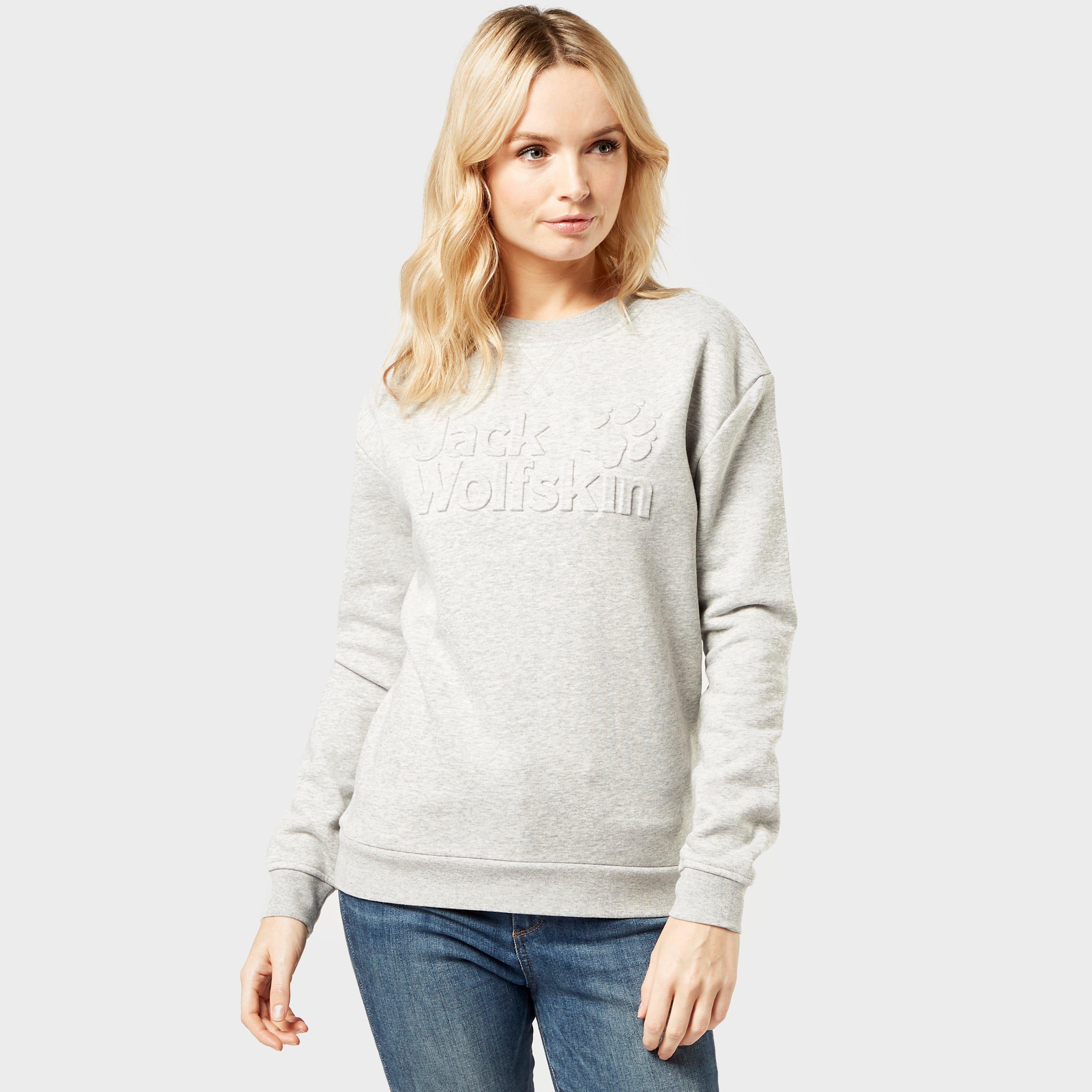Women's Winter Logo Sweatshirt