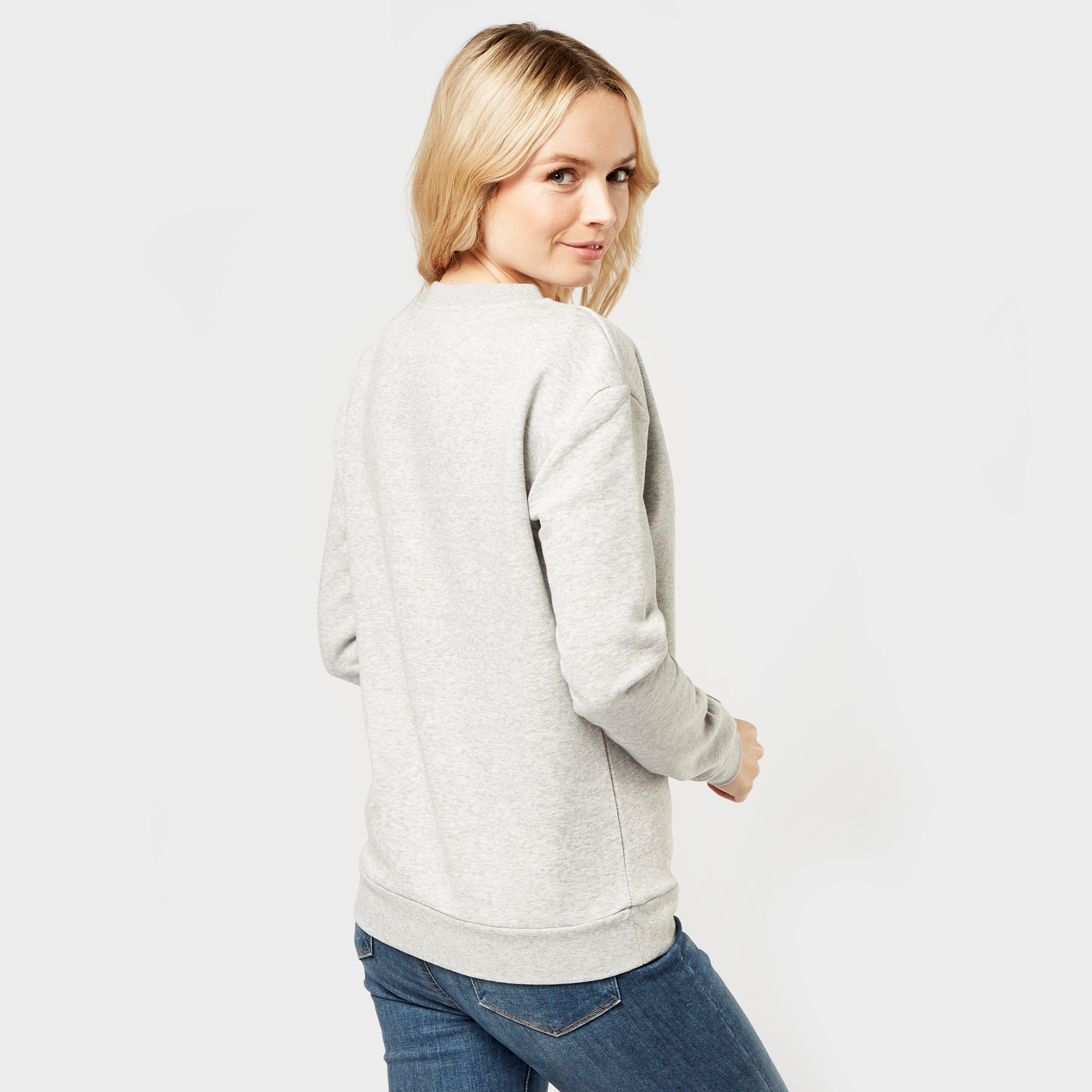 Women's Winter Logo Sweatshirt