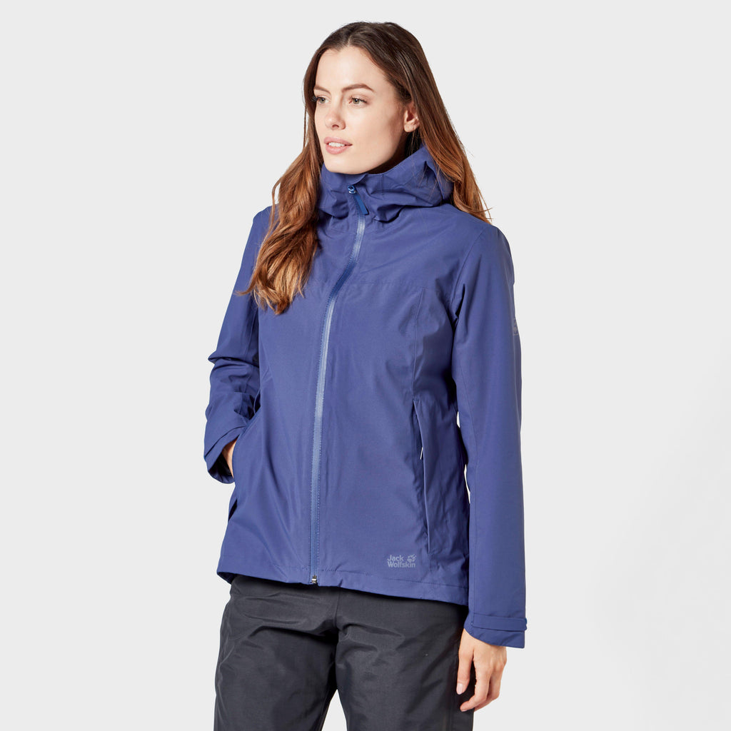Women’s JWP Waterproof