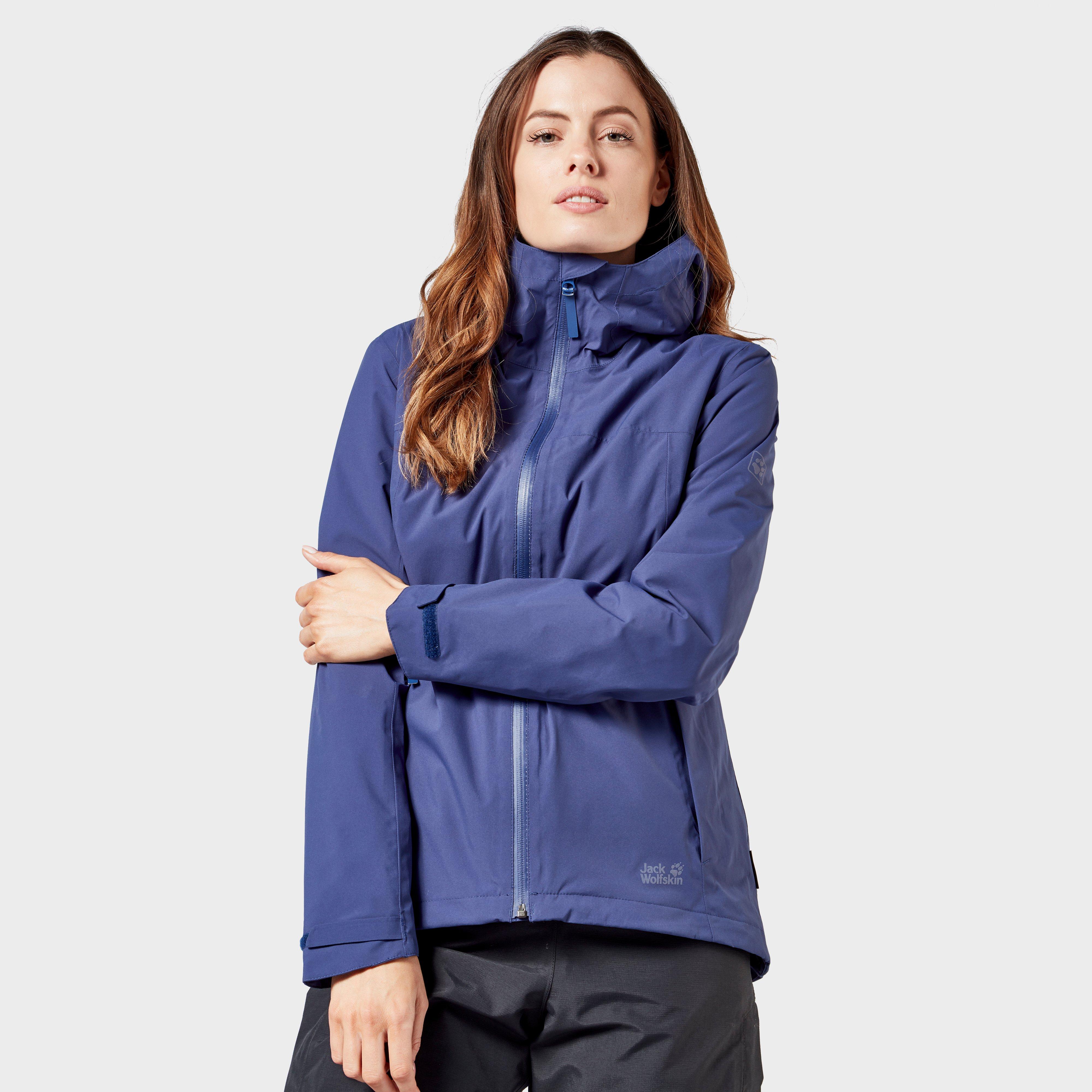 Women’s JWP Waterproof